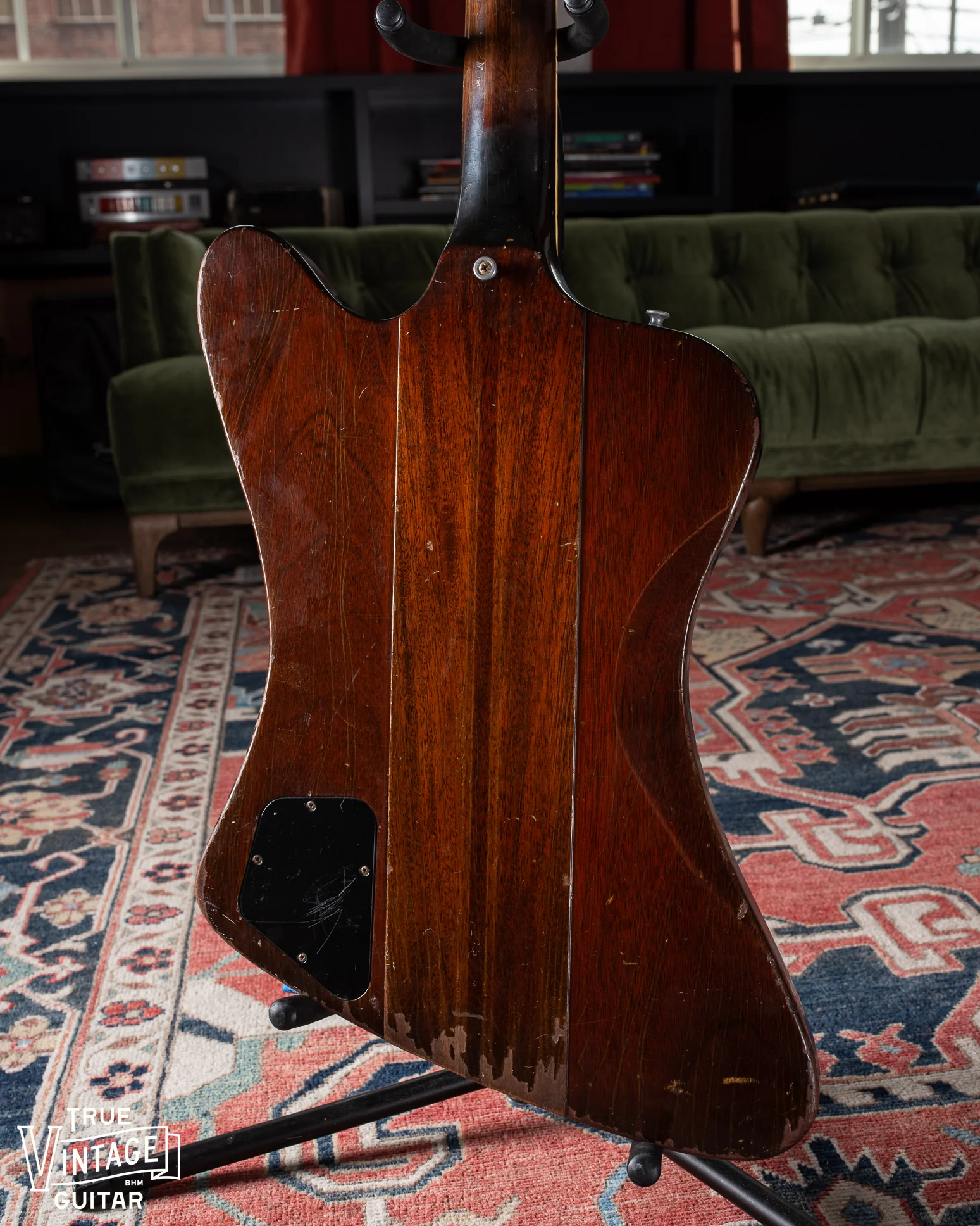 Gibson Firebird V 1964 - Image 10