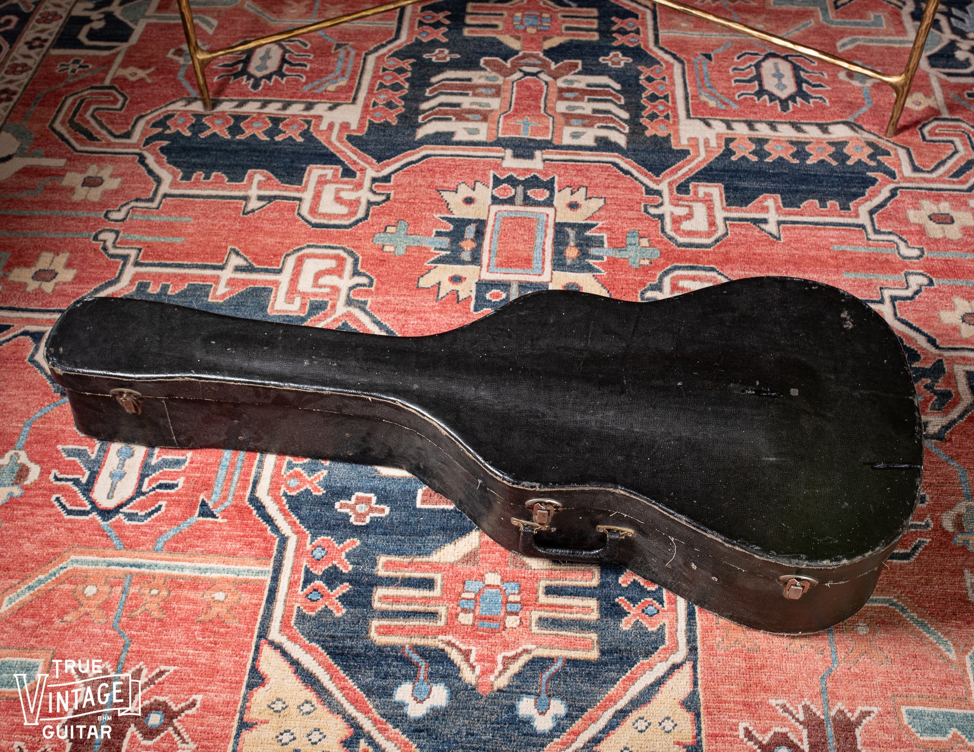 Gibson J-45 Banner 1945 with Maple back and sides - Image 16