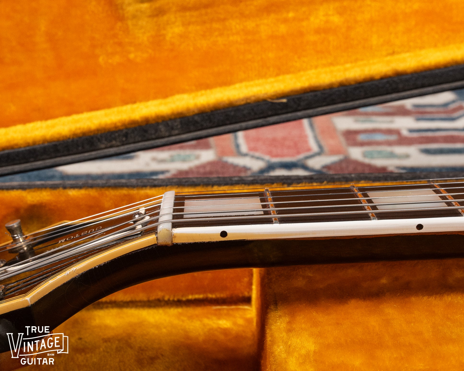 Gibson Les Paul Custom 1955 - Image 13