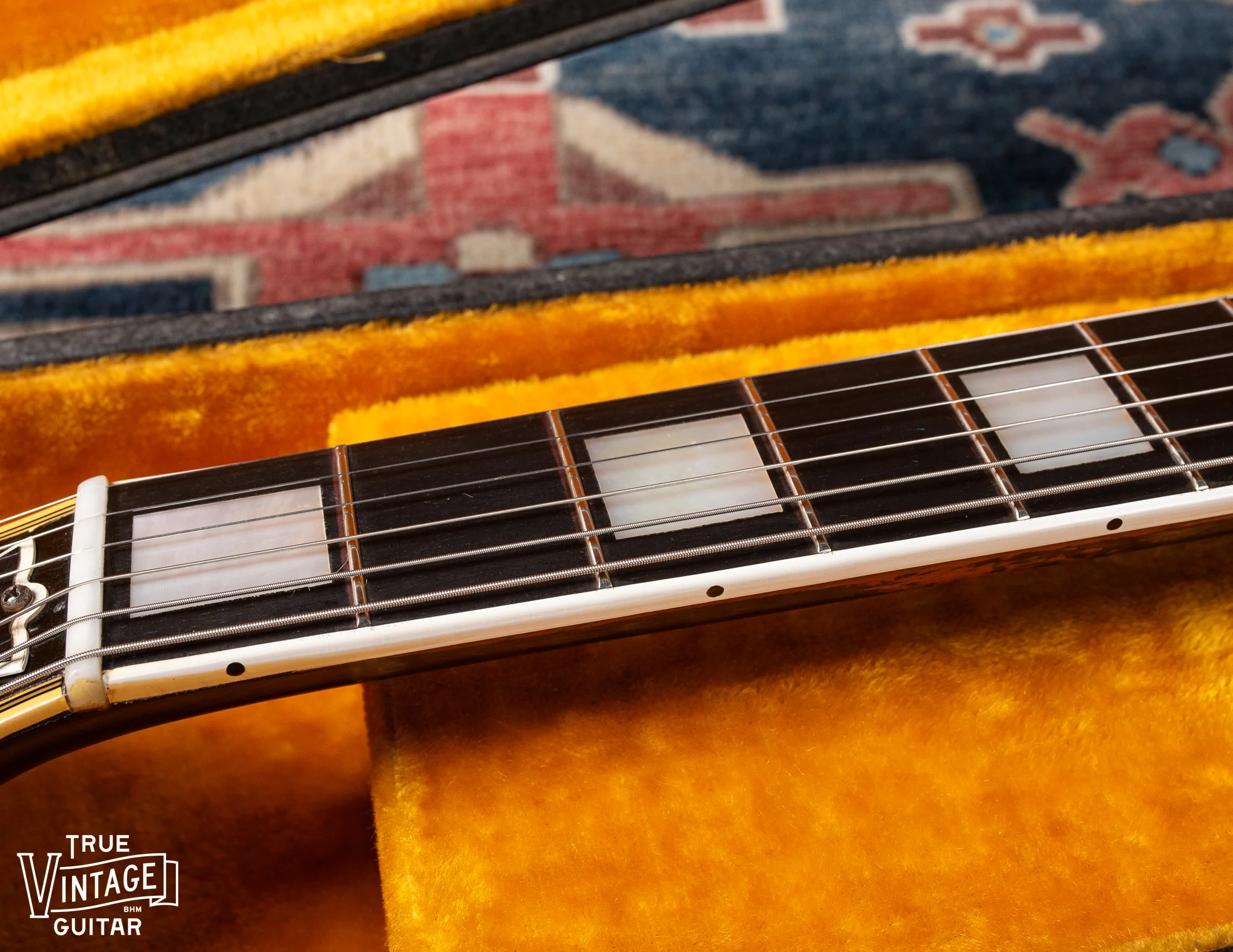 Gibson Les Paul Custom 1955 - Image 15