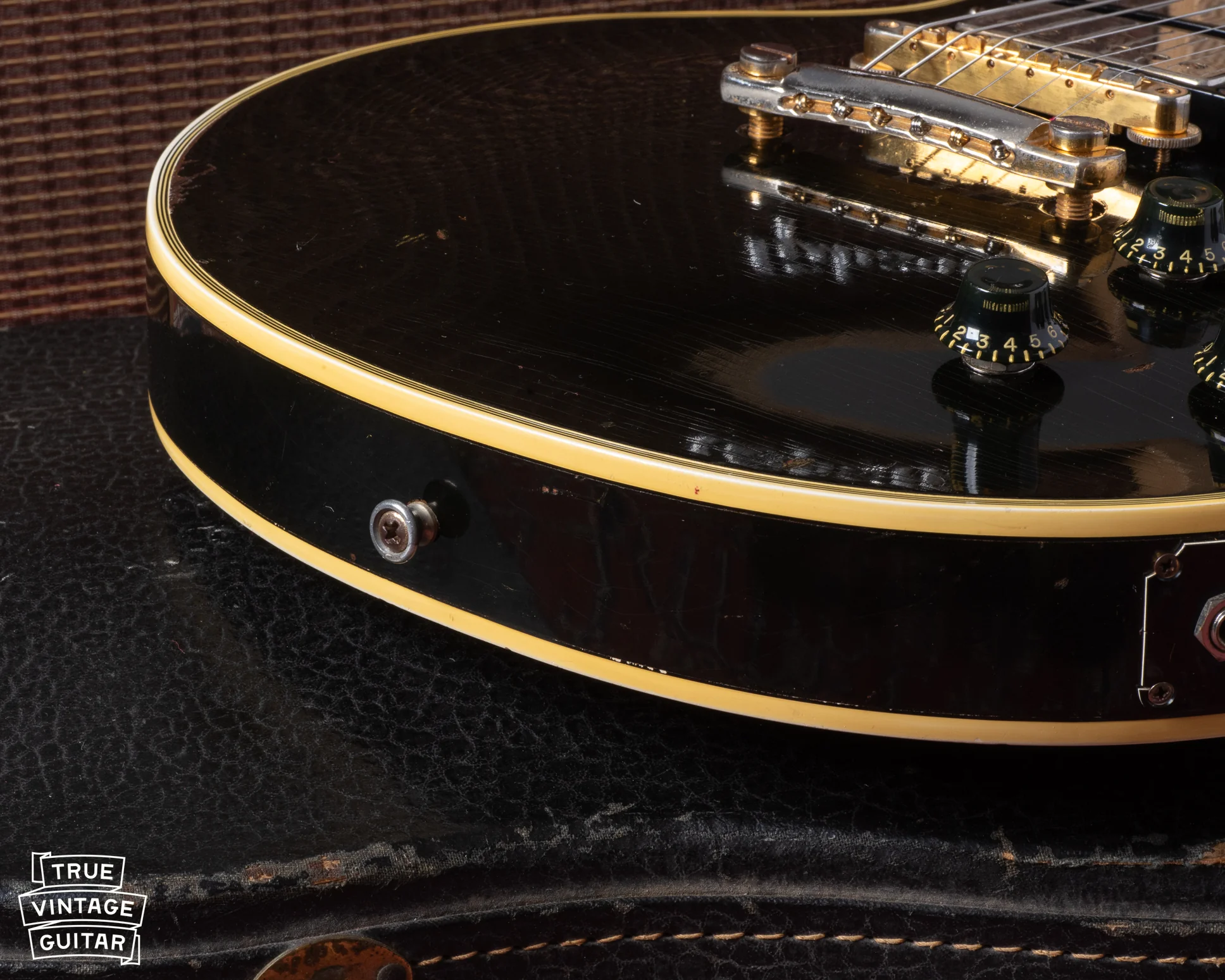 Gibson Les Paul Custom 1958 - Image 17