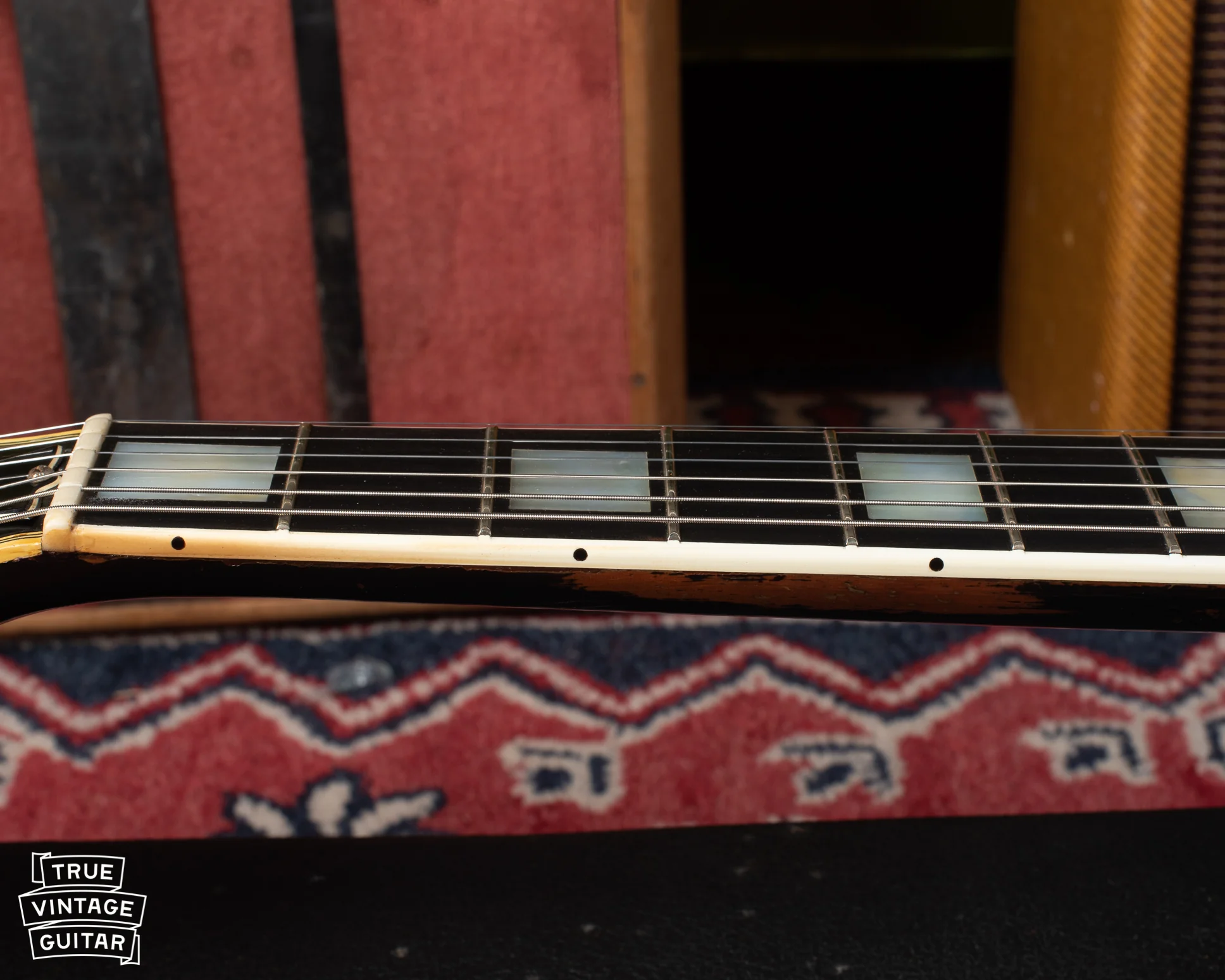 Gibson Les Paul Custom 1969 - Image 13