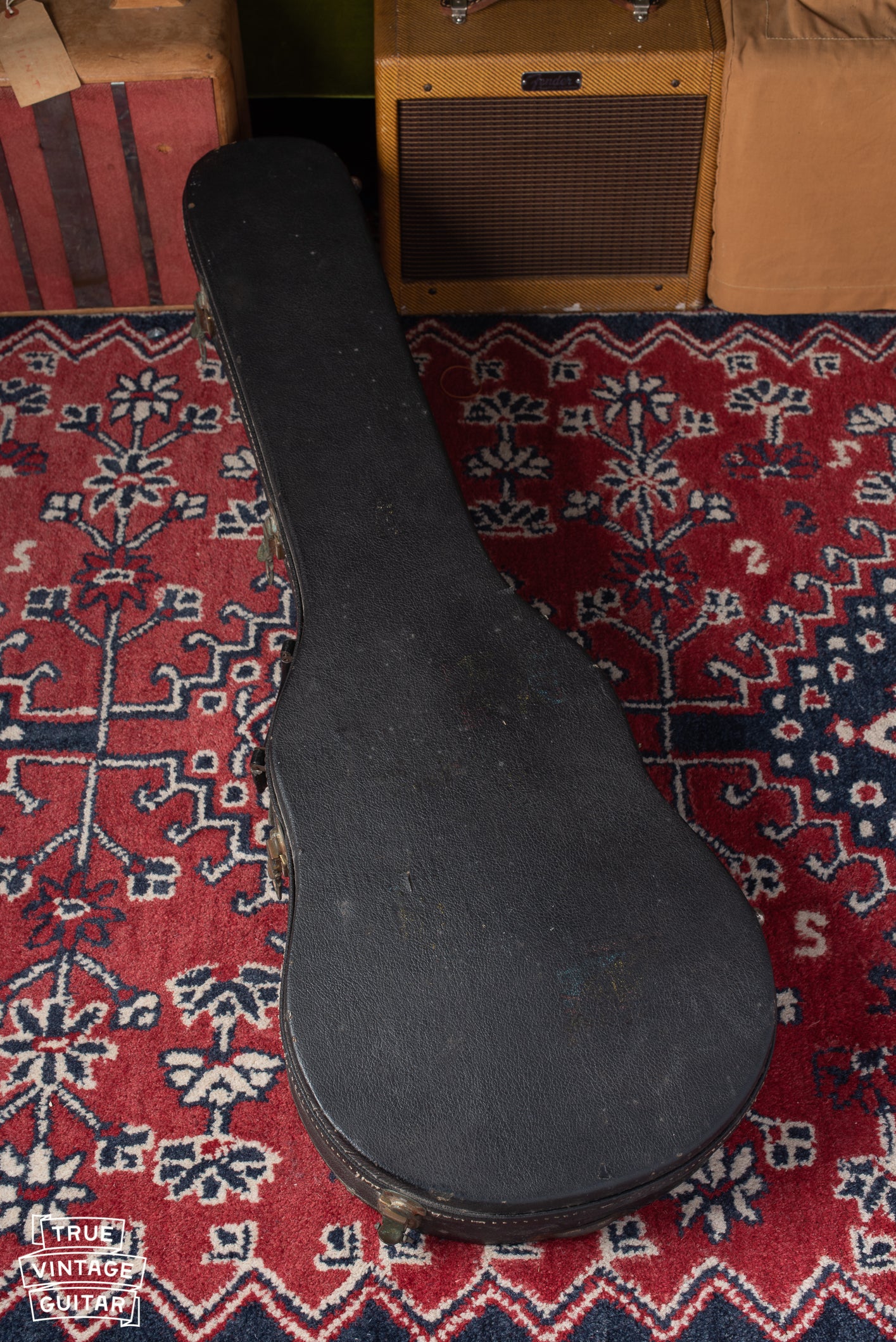 Gibson Les Paul Custom 1969 - Image 16
