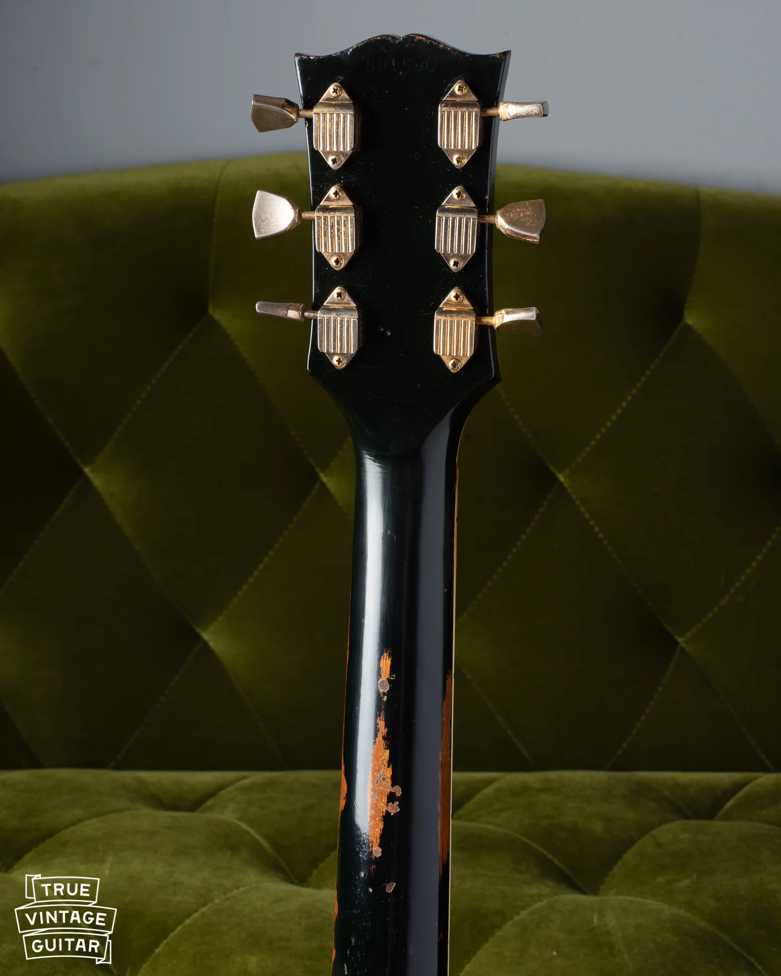 Gibson Les Paul Custom 1969 - Image 7
