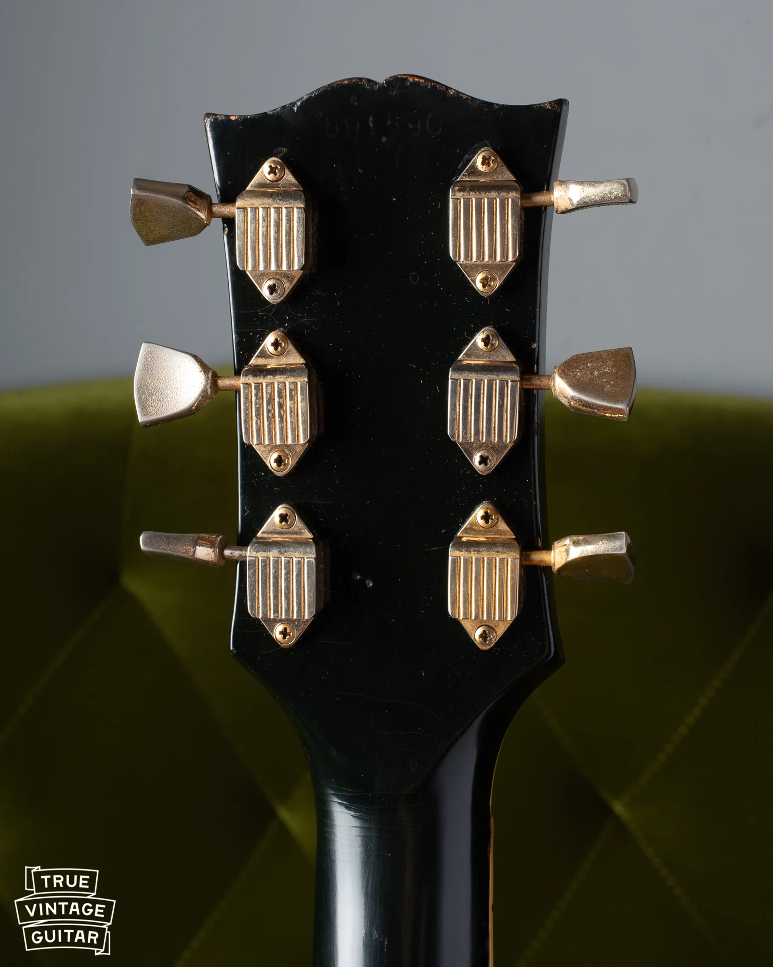 Gibson Les Paul Custom 1969 - Image 8