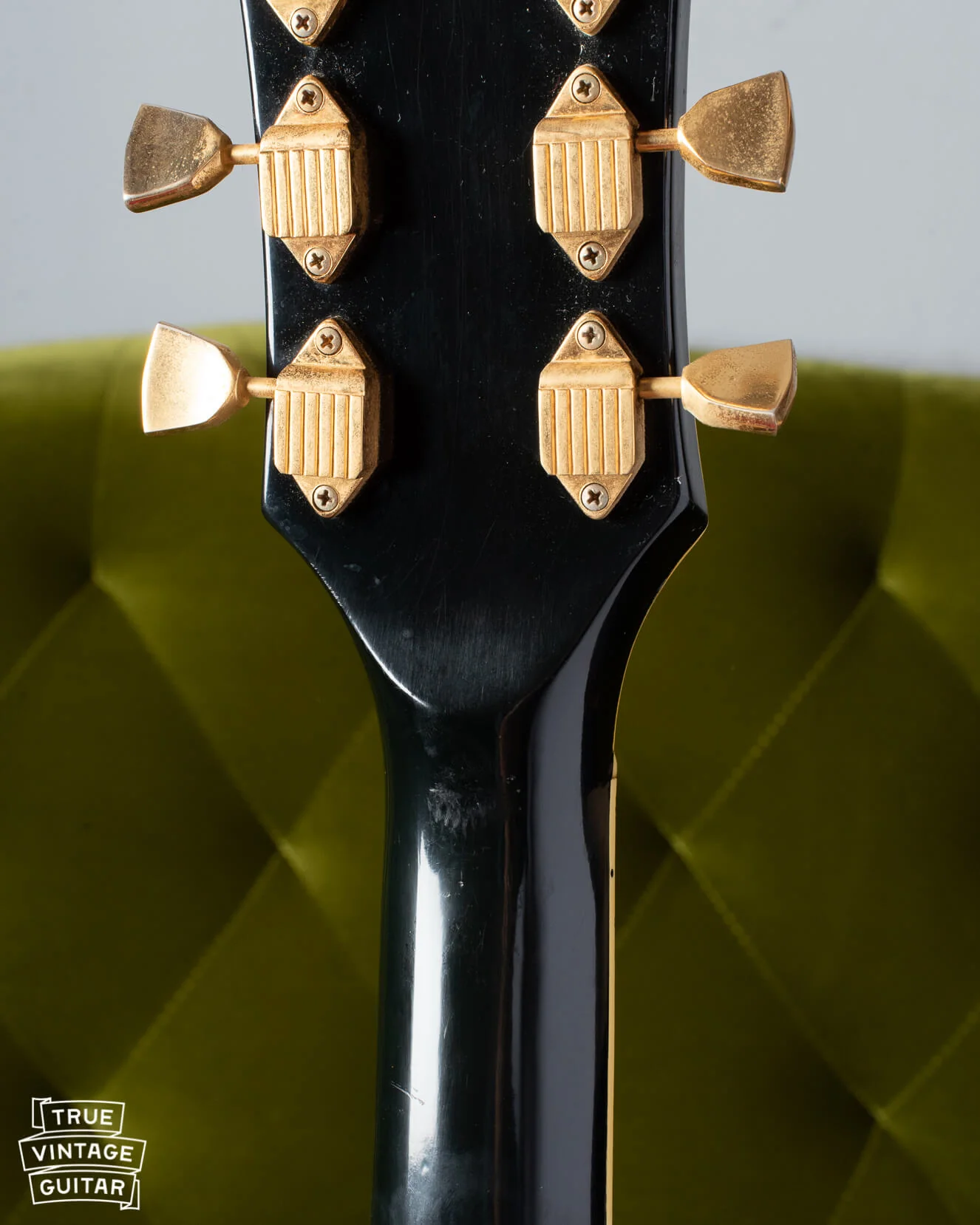 Gibson Les Paul Custom 1974 - Image 10