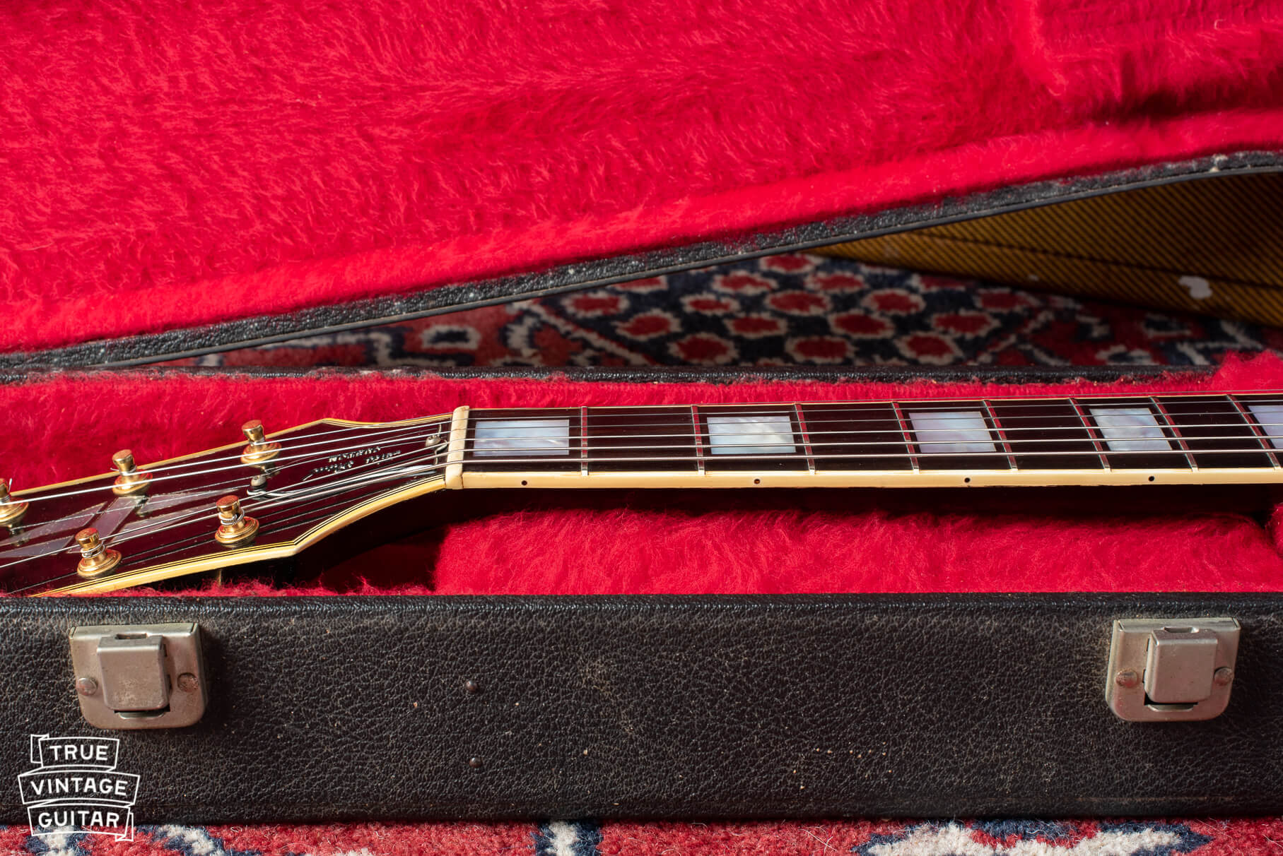 Gibson Les Paul Custom 1974 - Image 13