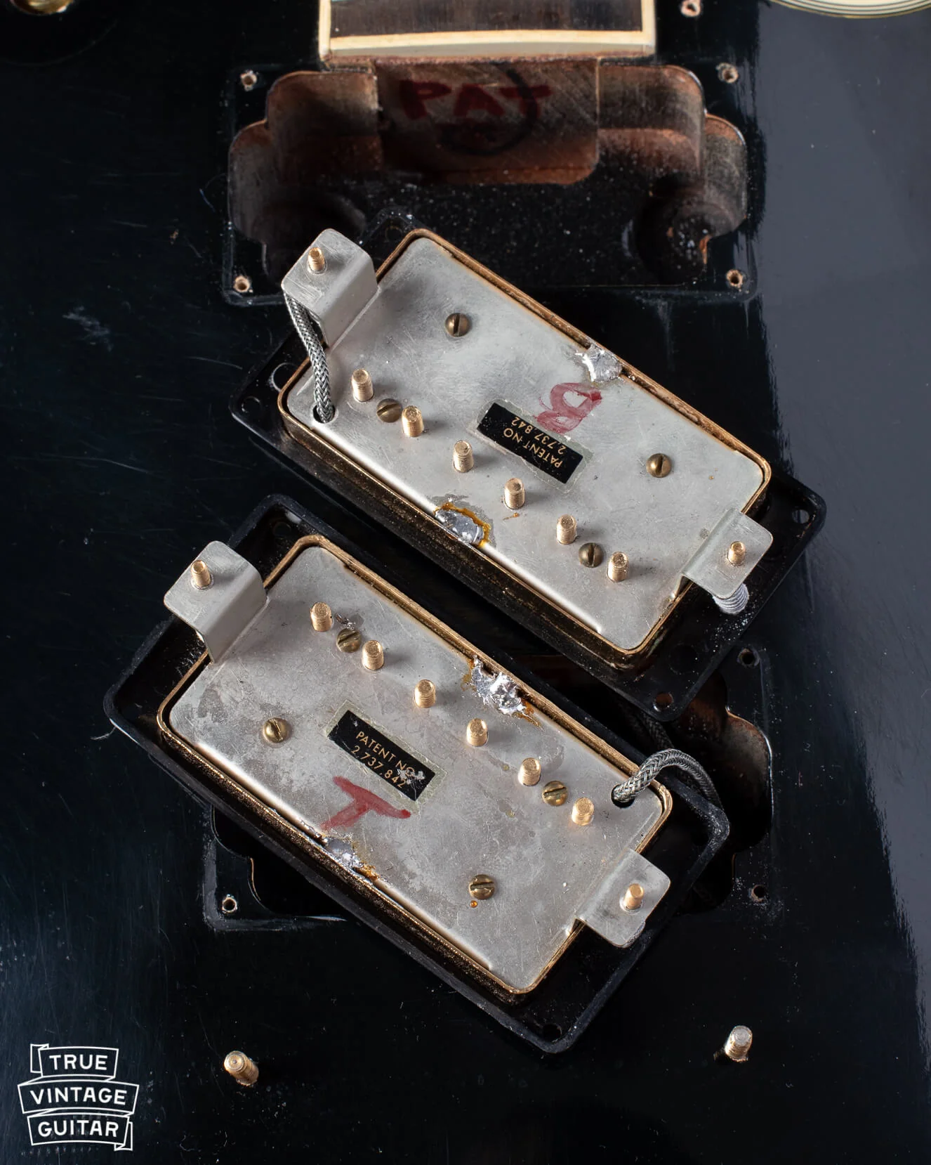Gibson Les Paul Custom 1974 - Image 16