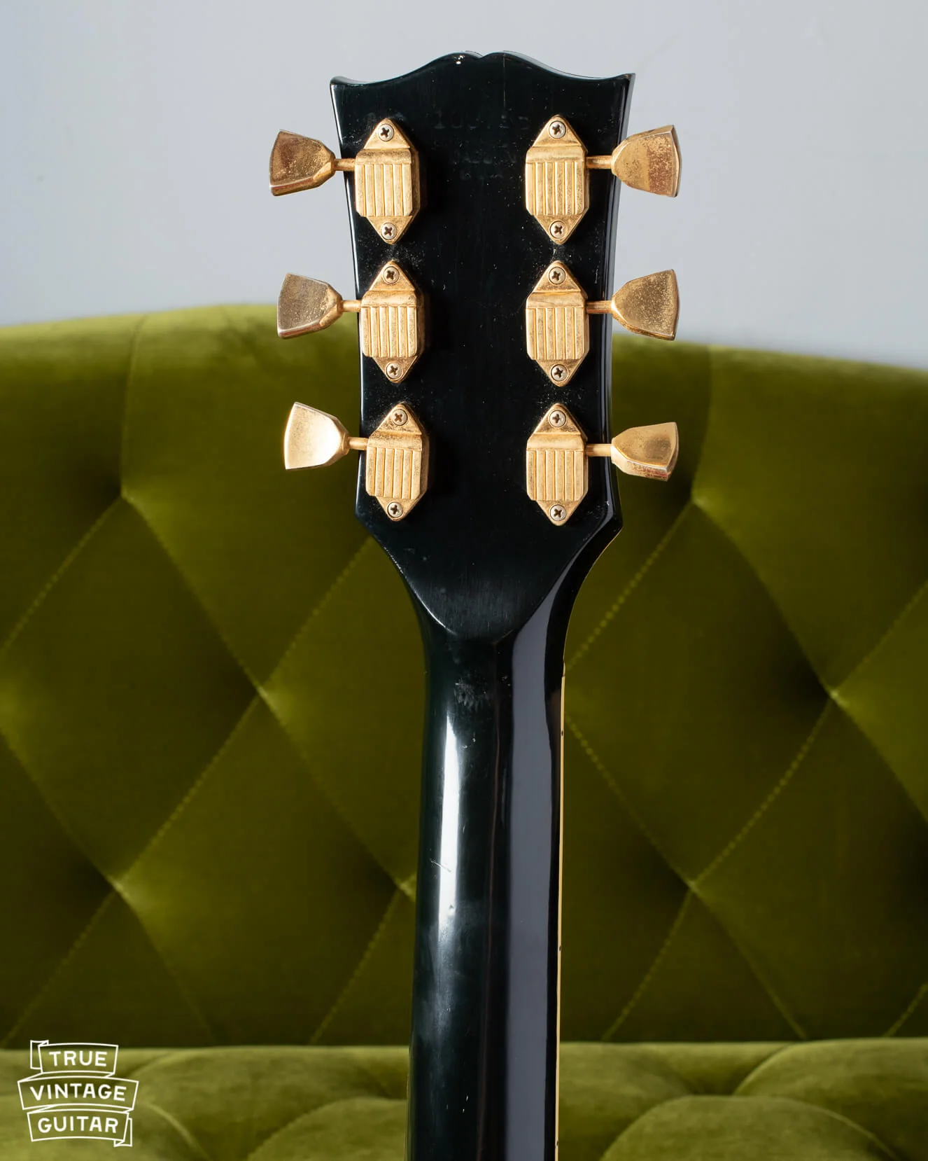 Gibson Les Paul Custom 1974 - Image 8