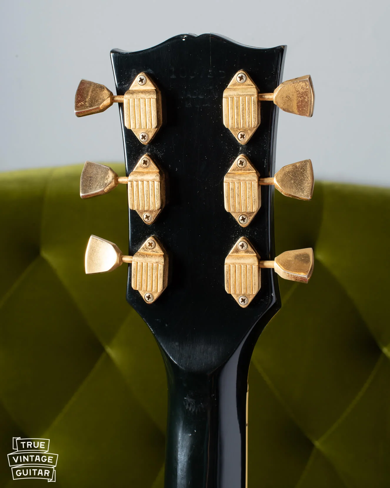 Gibson Les Paul Custom 1974 - Image 9