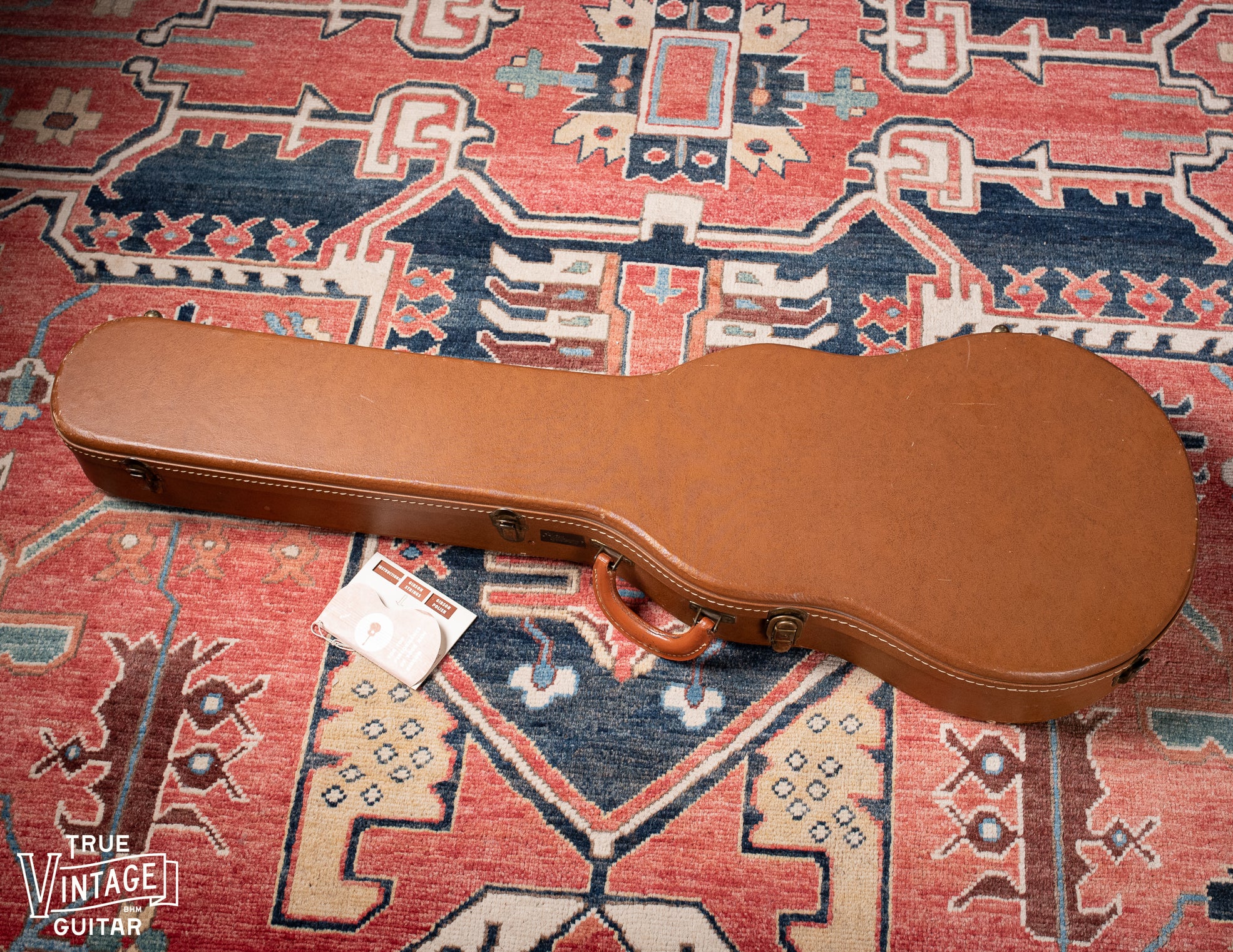 Gibson Les Paul Goldtop 1952 - Image 14