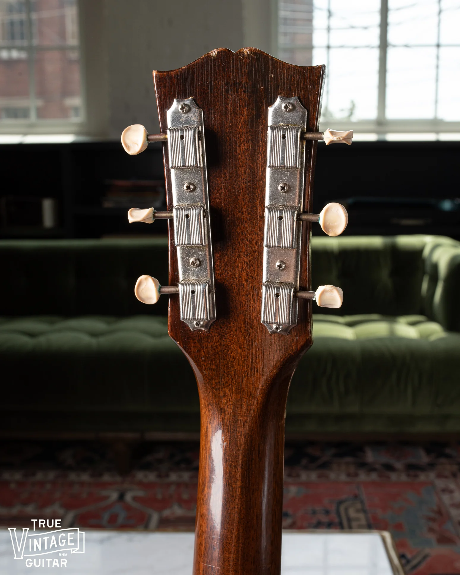 Gibson Les Paul Junior 1954 - Image 7