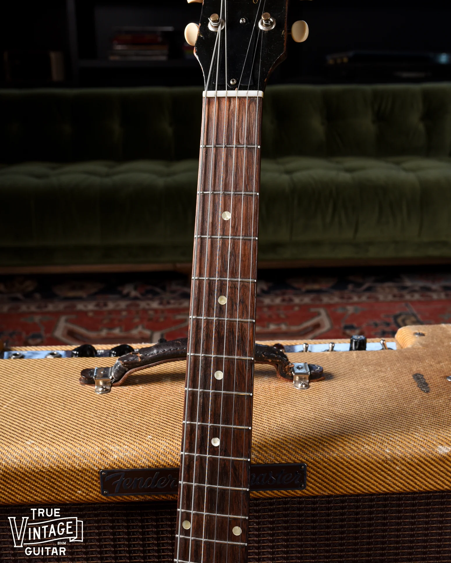 Gibson Les Paul Junior 1957 - Image 11