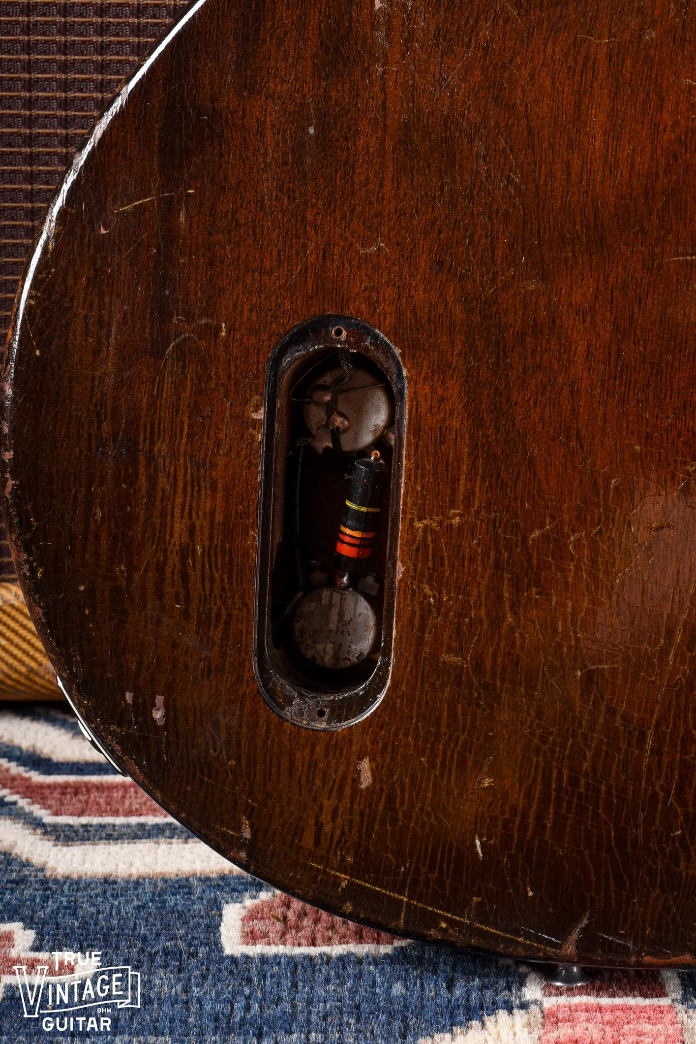 Gibson Les Paul Junior 1957 - Image 12