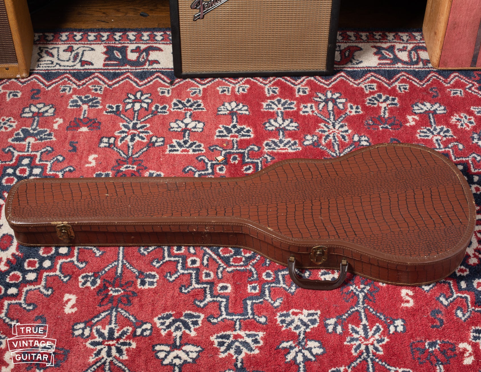 Gibson Les Paul Junior 1958 - Image 13
