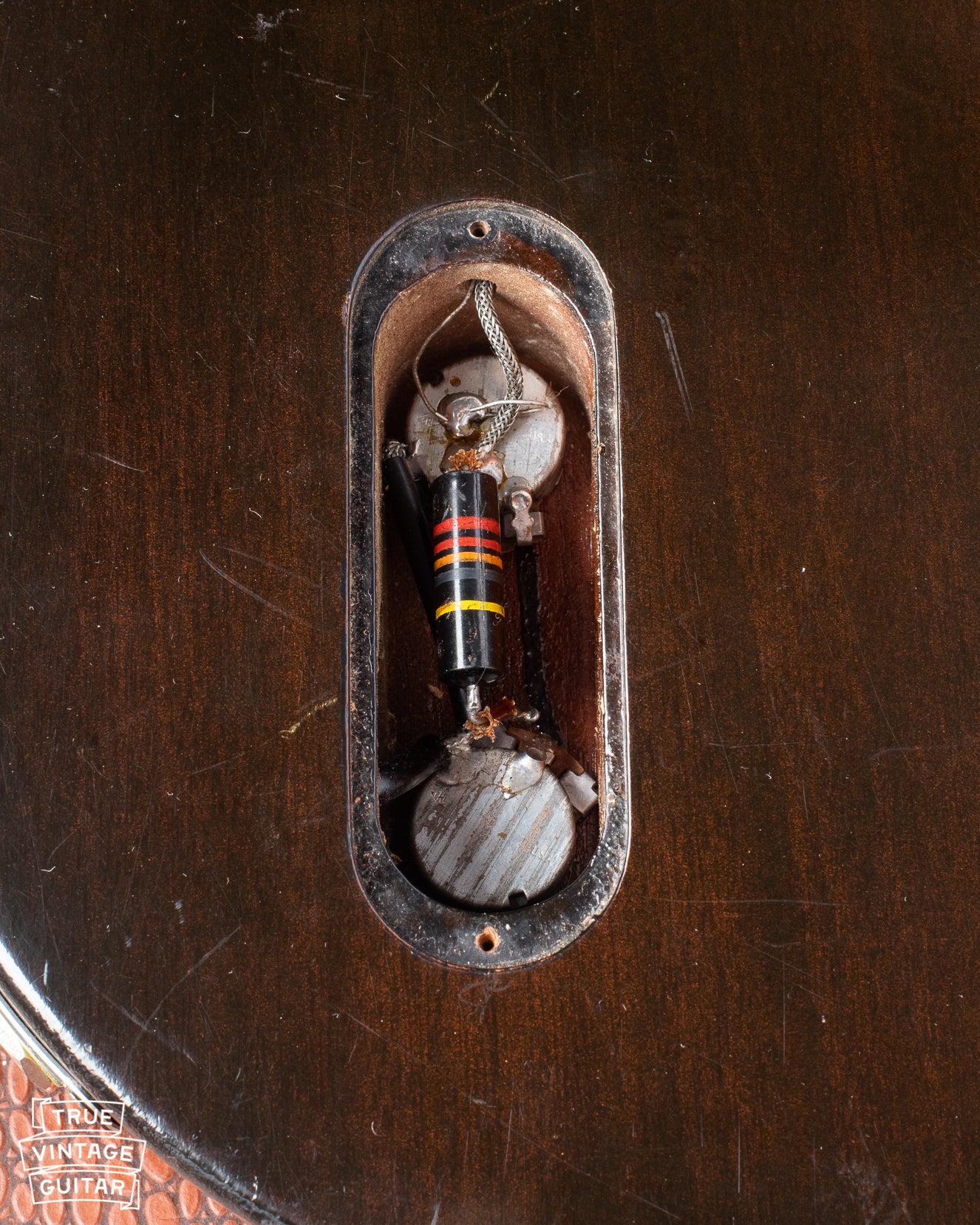 Gibson Les Paul Junior 1958 - Image 15