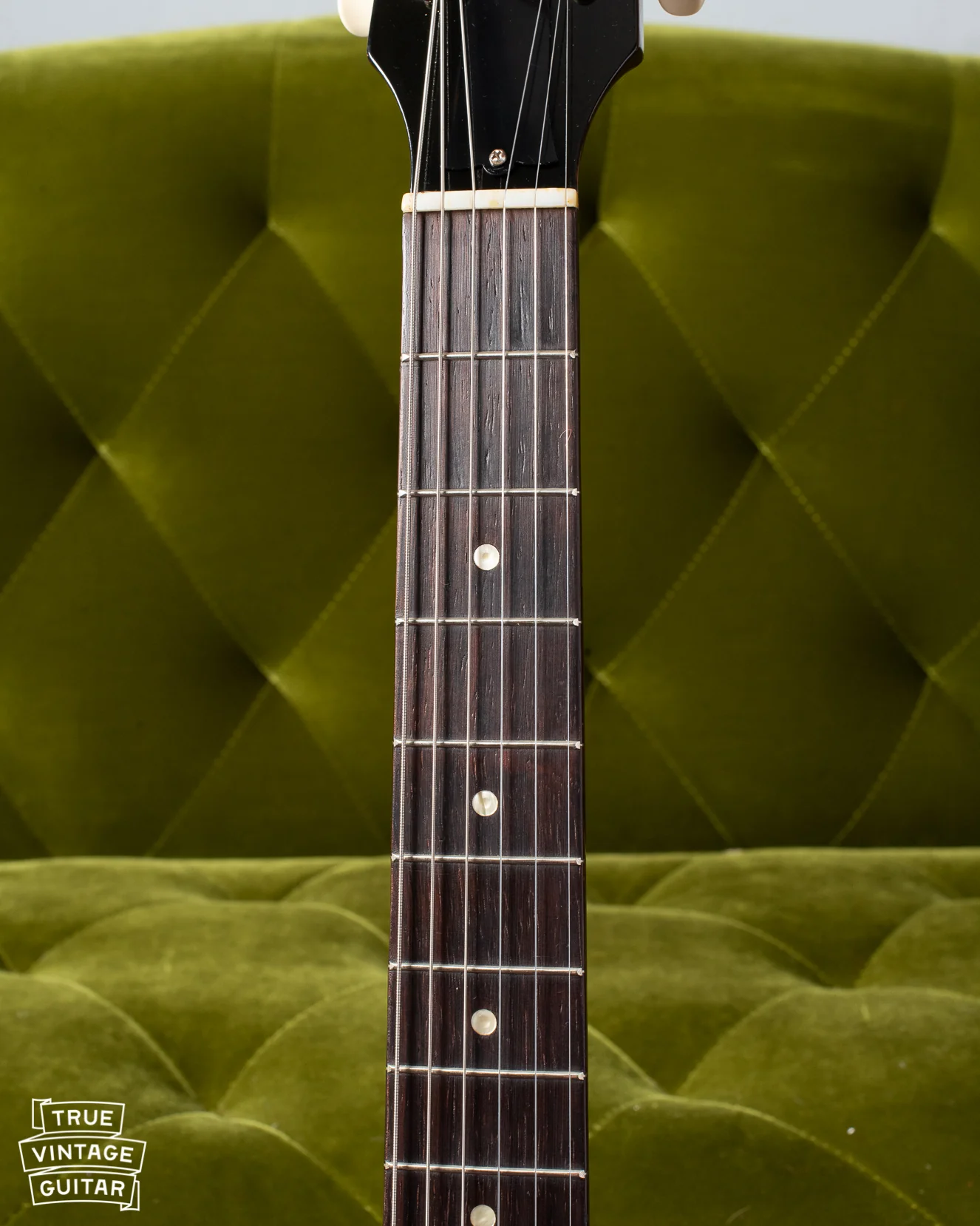 Gibson Les Paul Junior 1958 - Image 8