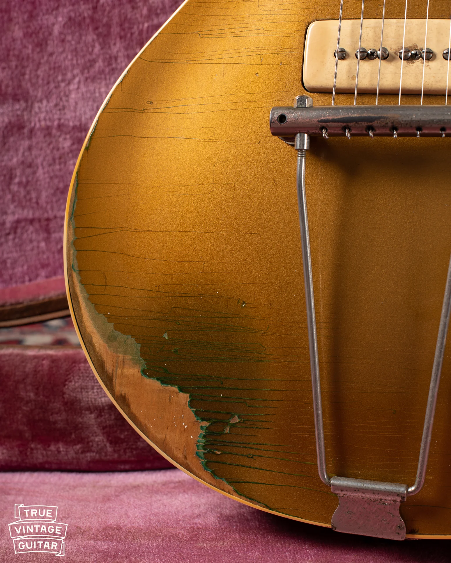 Gibson Les Paul Model 1952 - Image 12