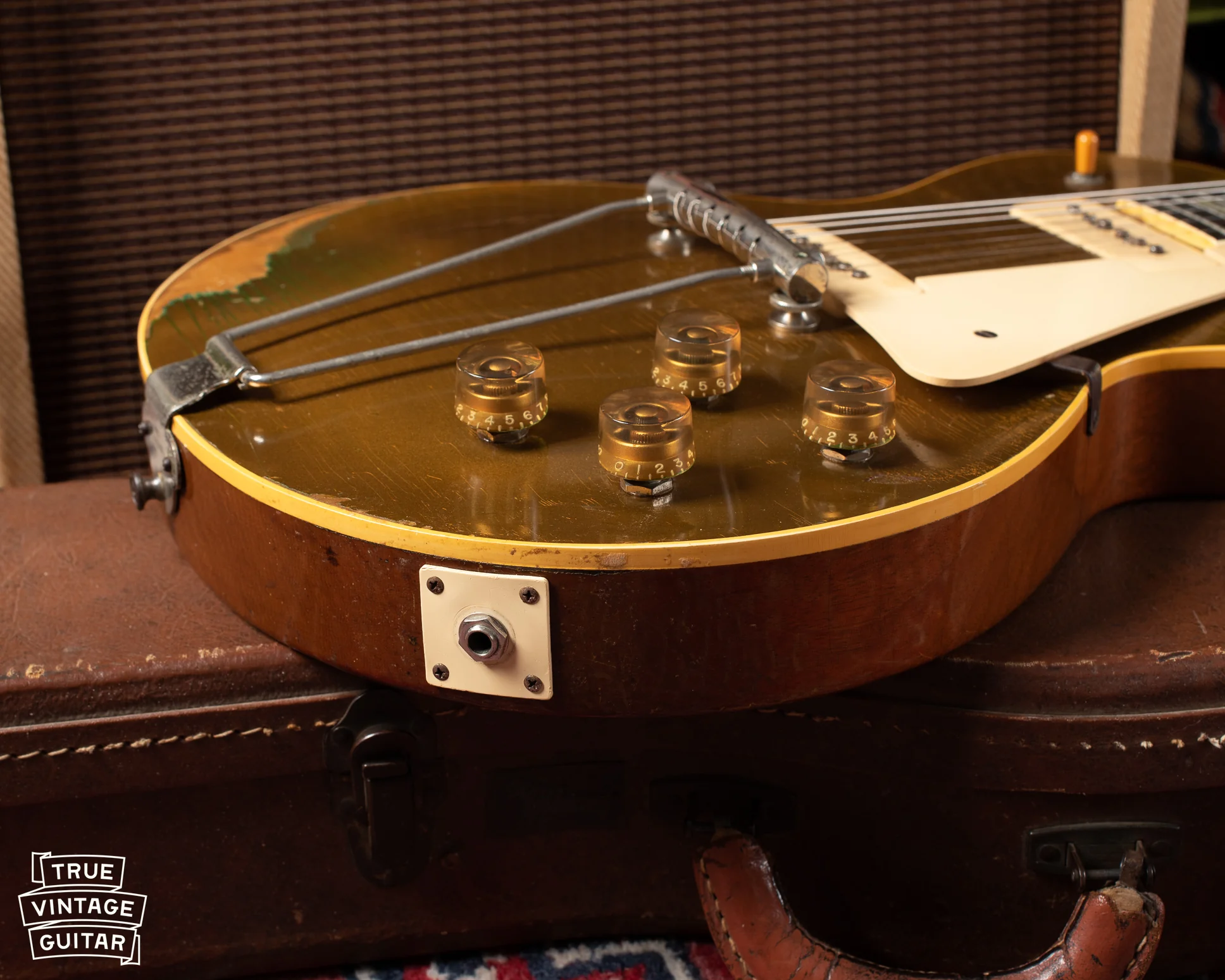 Gibson Les Paul Model 1952 - Image 15