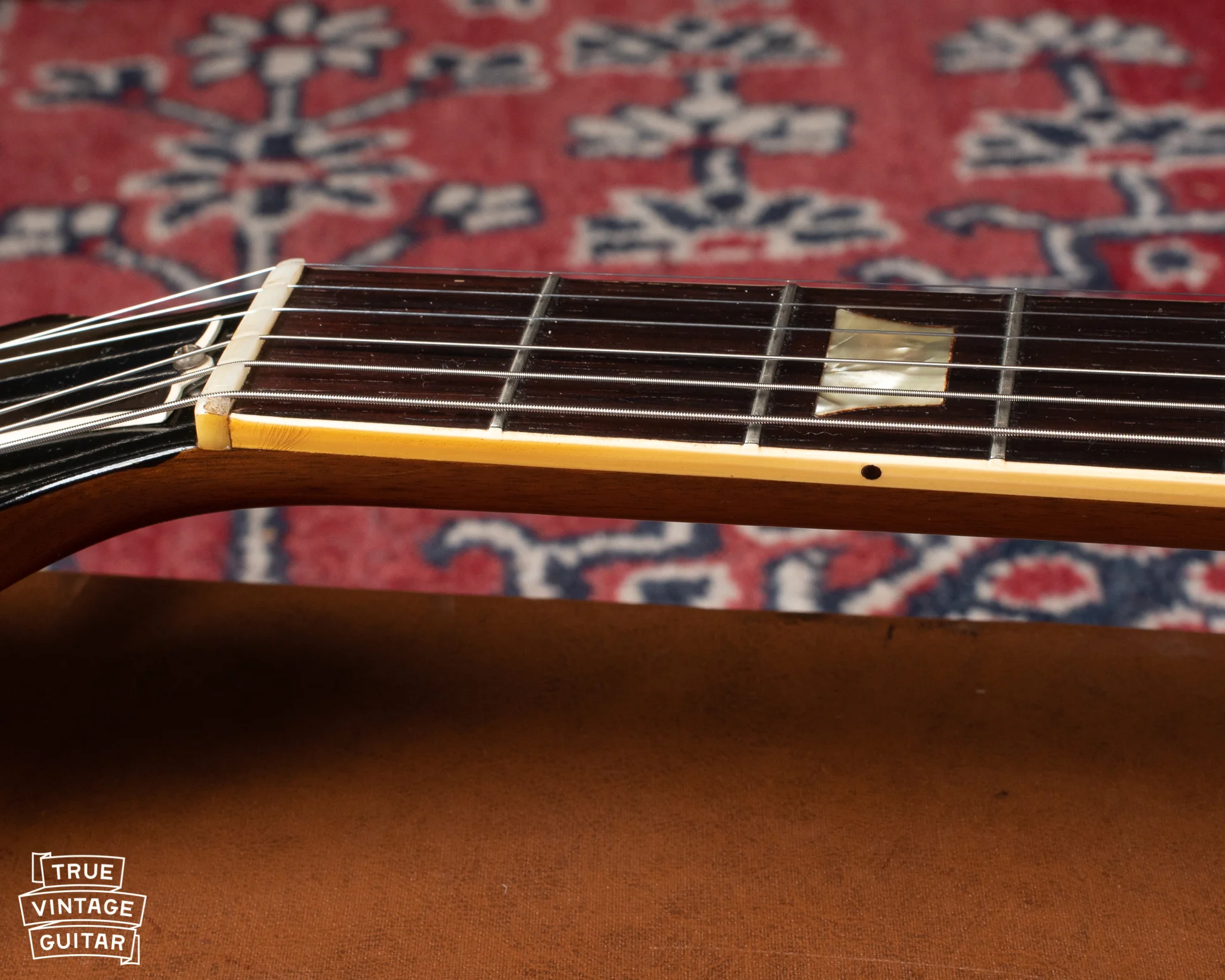 Gibson Les Paul Model Goldtop 1952 - Image 20
