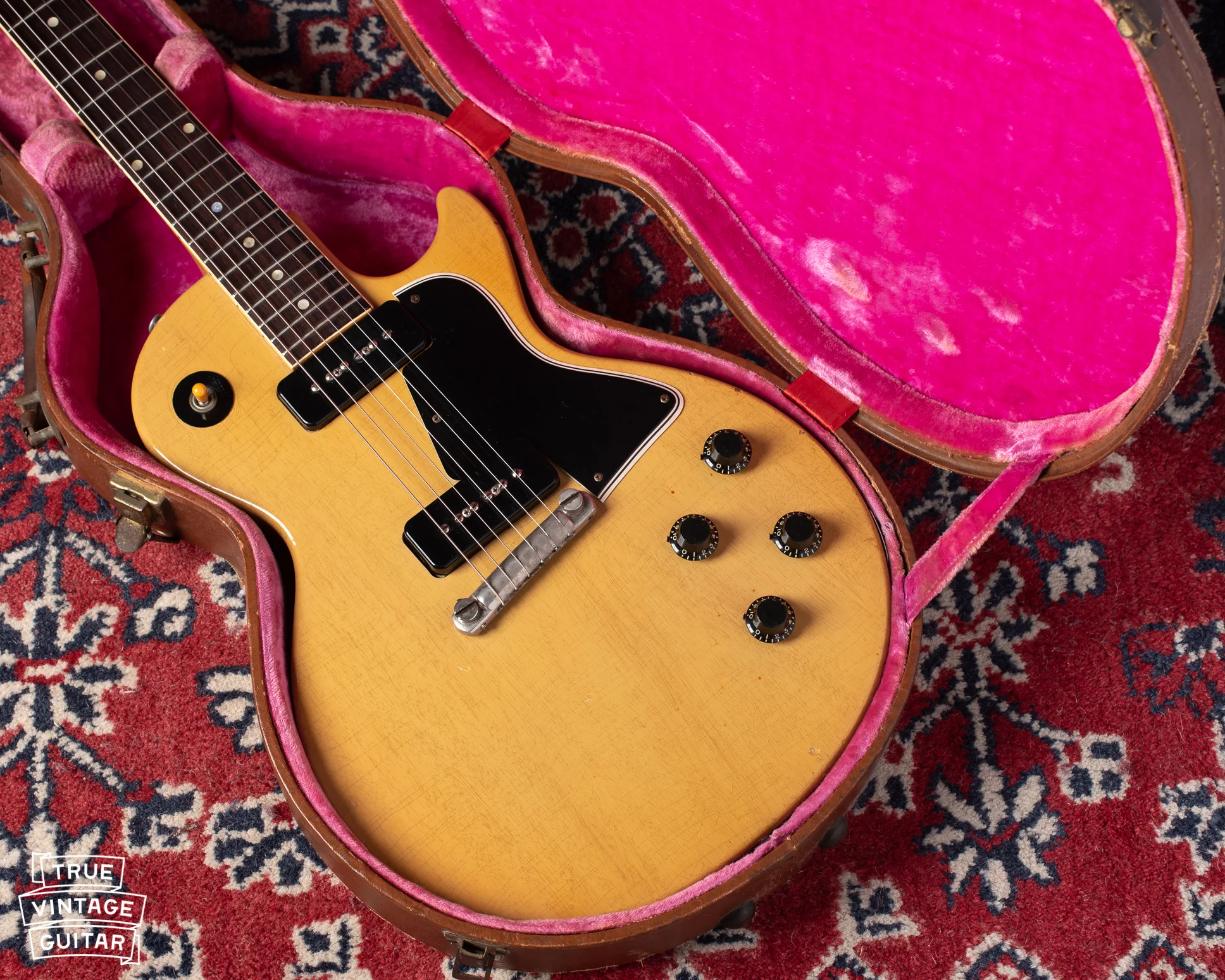 Gibson Les Paul Special 1956 - Image 10