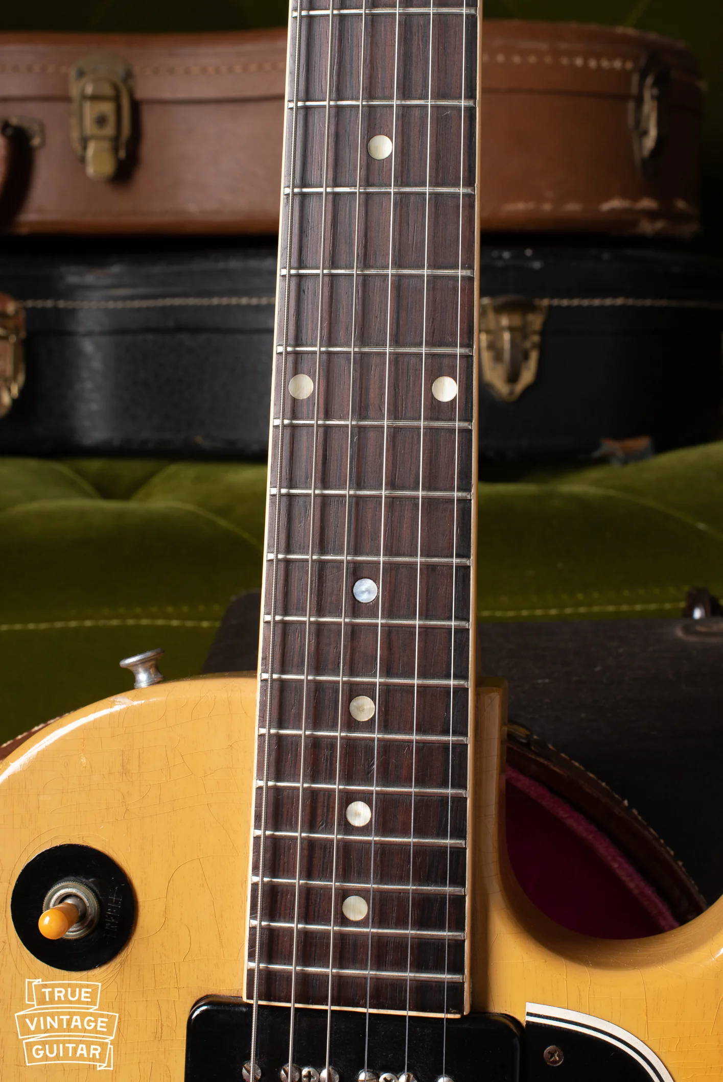 Gibson Les Paul Special 1956 - Image 11