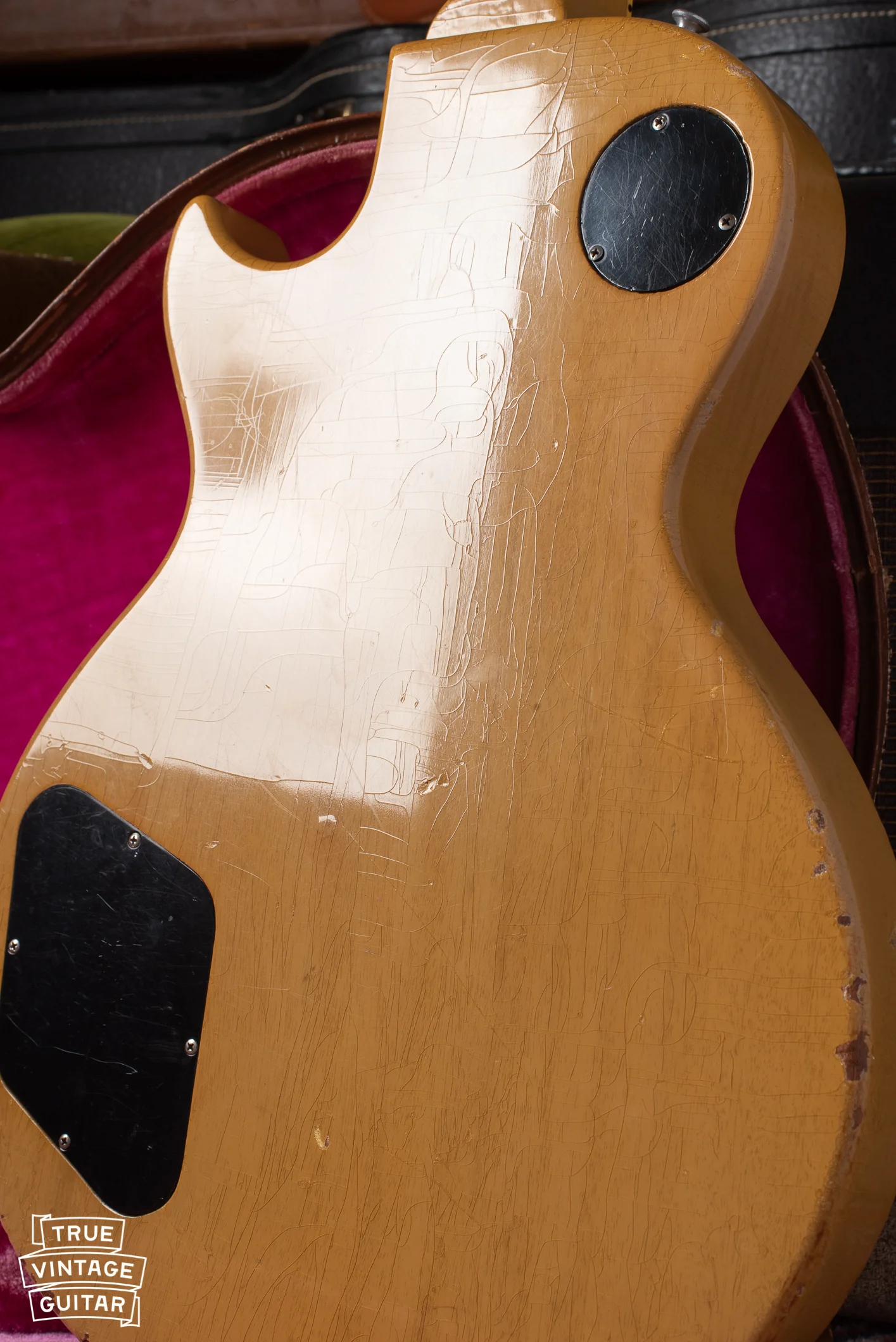 Gibson Les Paul Special 1956 - Image 13