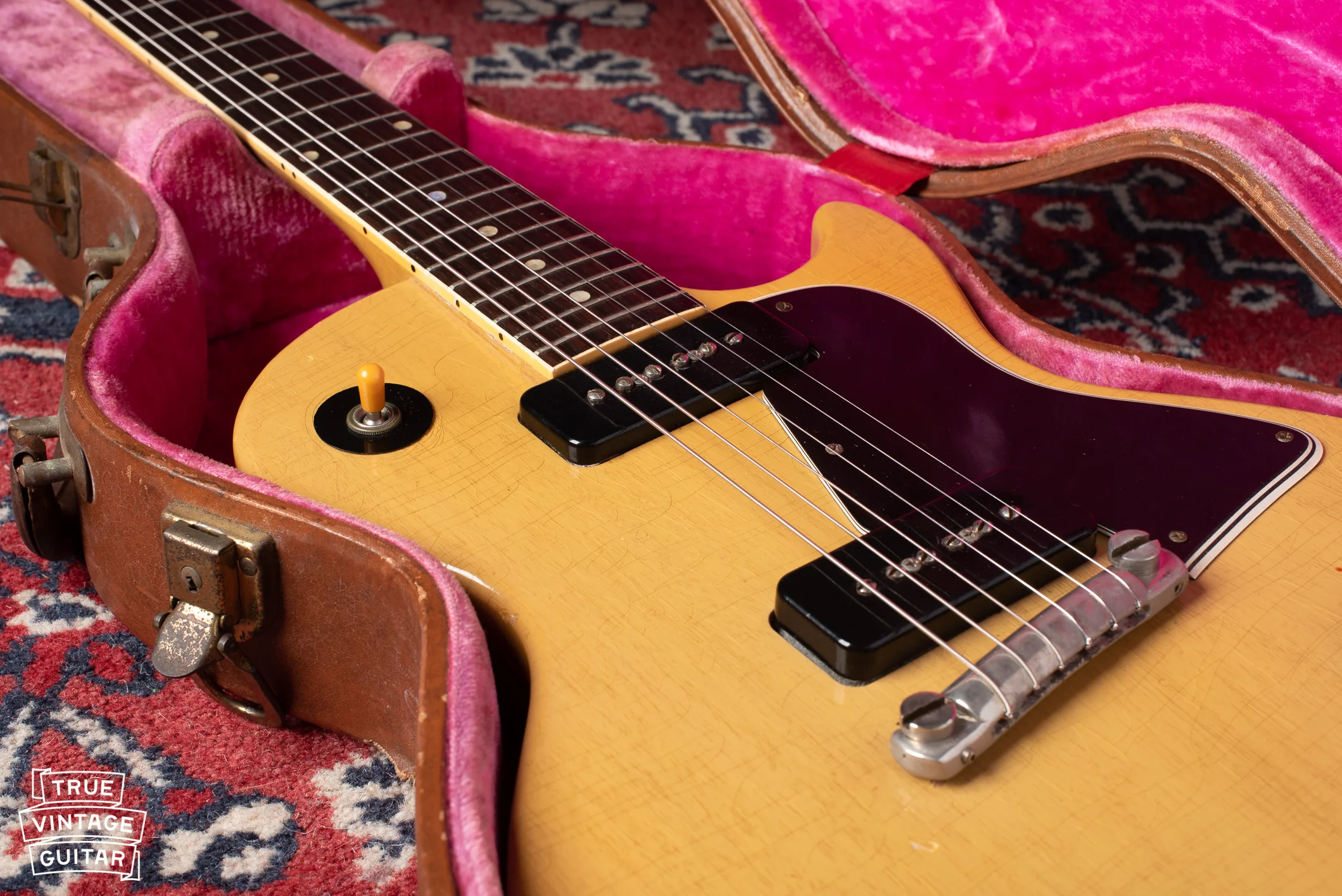 Gibson Les Paul Special 1956 - Image 15