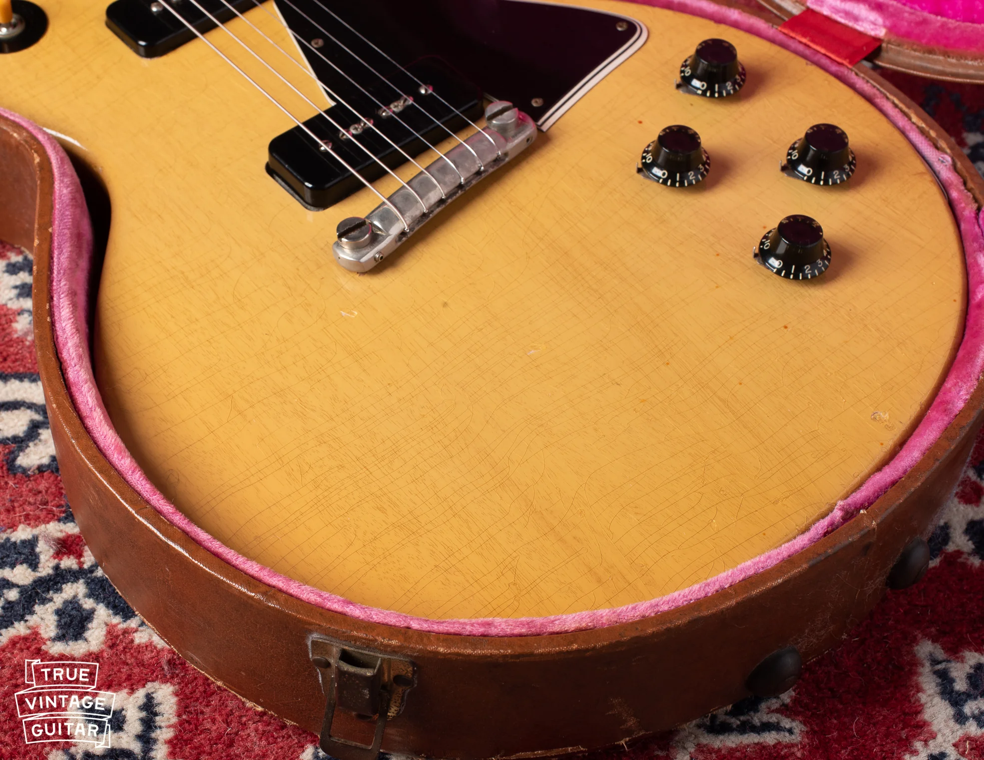 Gibson Les Paul Special 1956 - Image 16