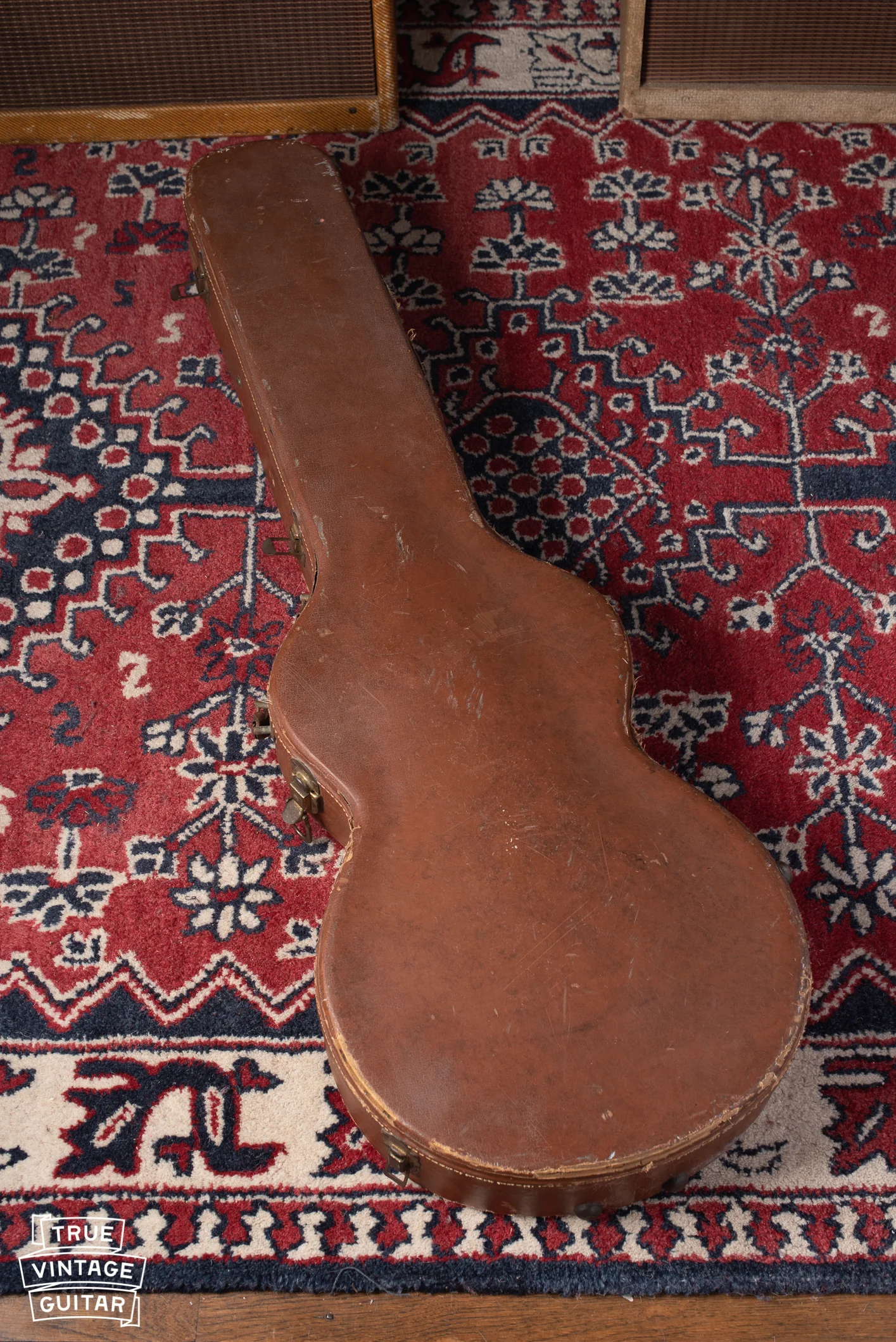 Gibson Les Paul Special 1956 - Image 19