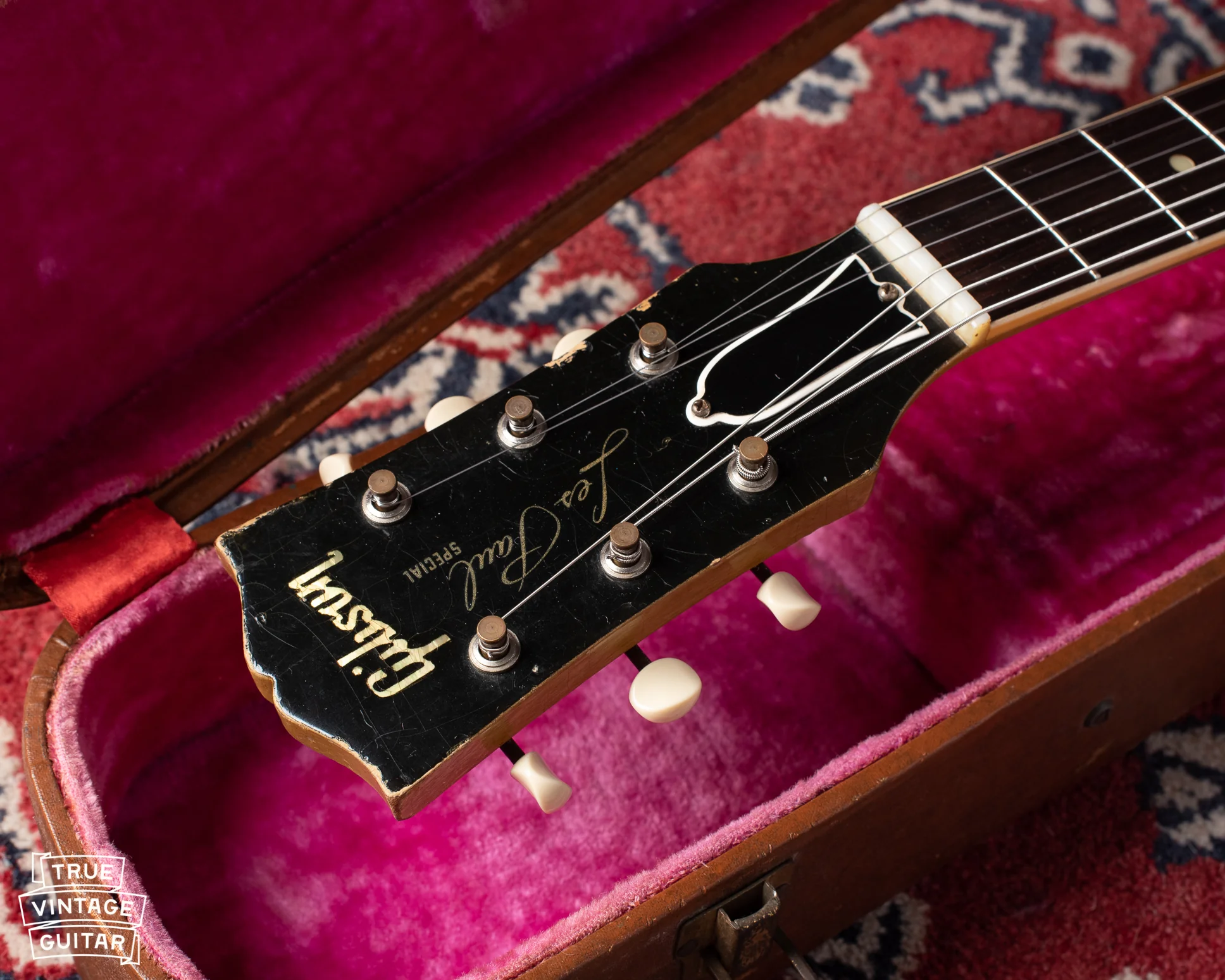 Gibson Les Paul Special 1956 - Image 21