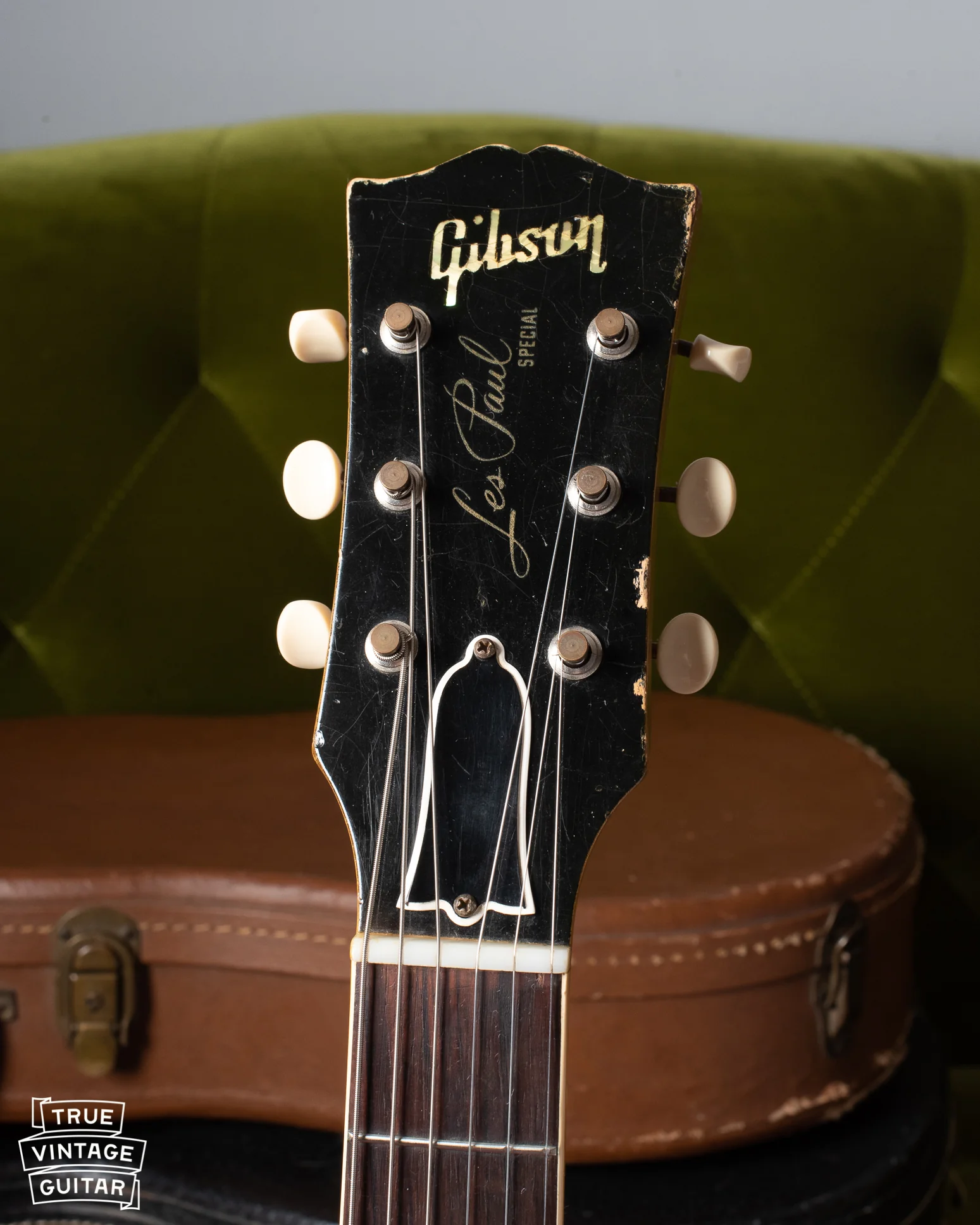 Gibson Les Paul Special 1956 - Image 5