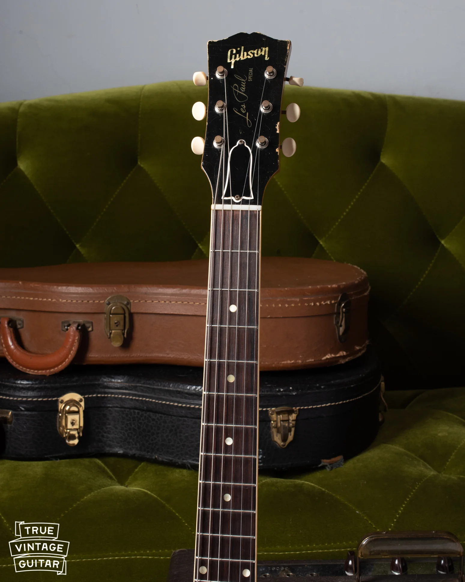 Gibson Les Paul Special 1956 - Image 6