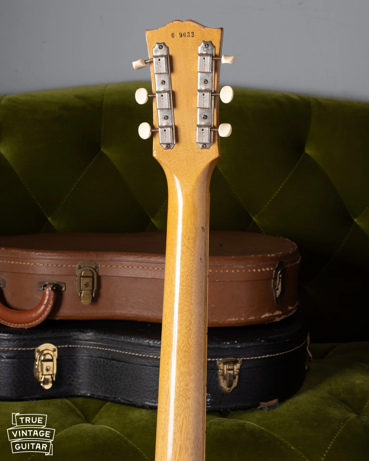 Gibson Les Paul Special 1956 - Image 7