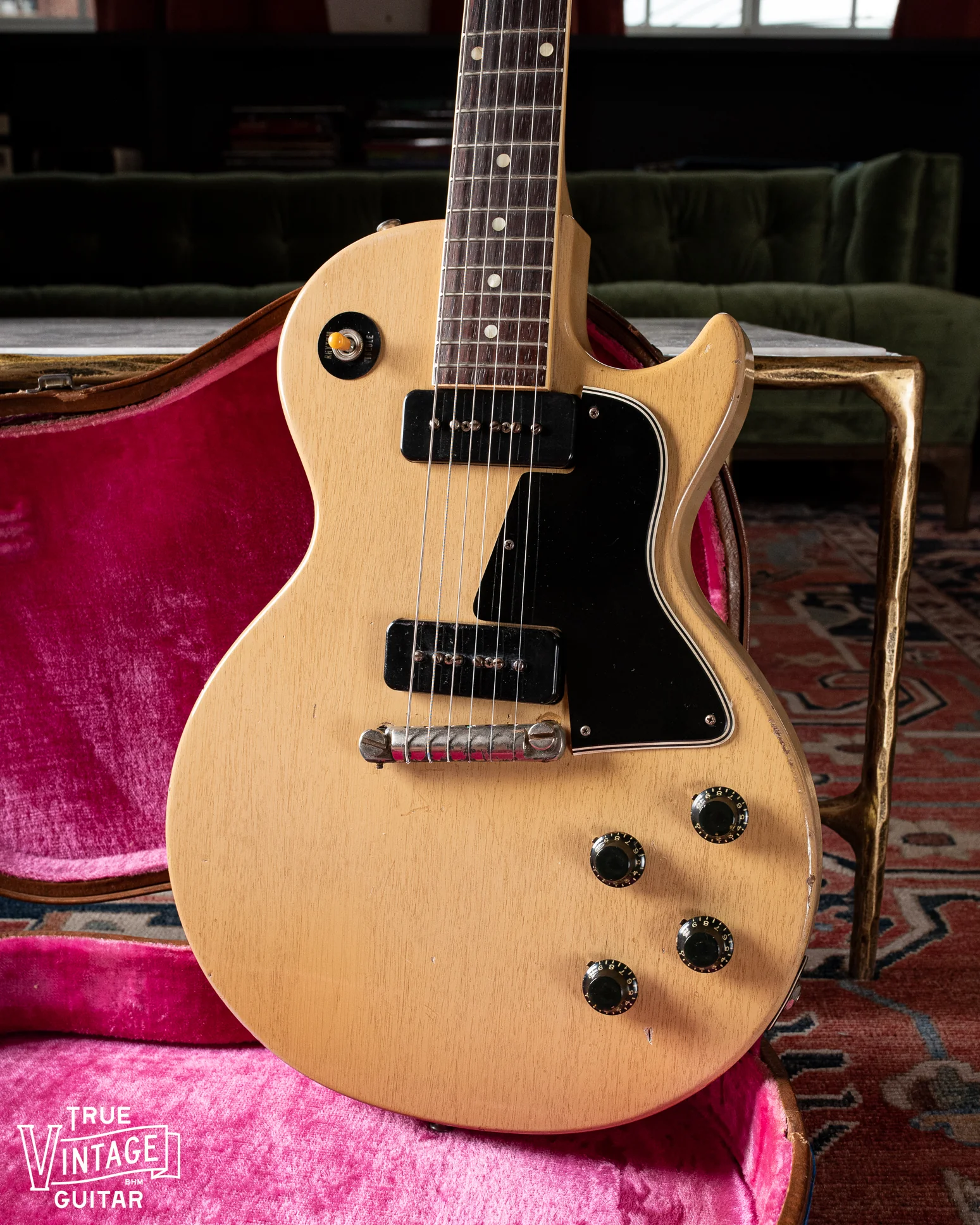 Gibson Les Paul Special 1956