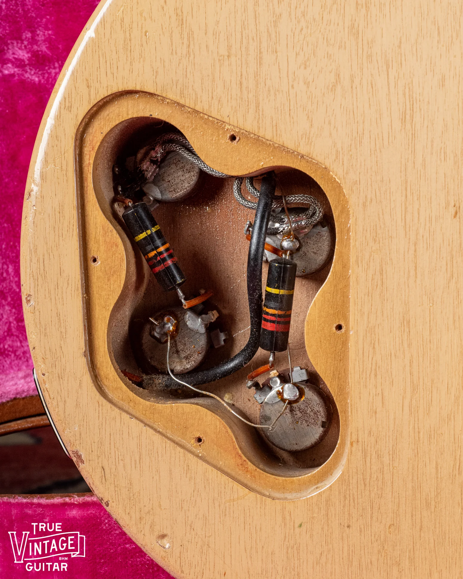 Gibson Les Paul Special 1956 - Image 10