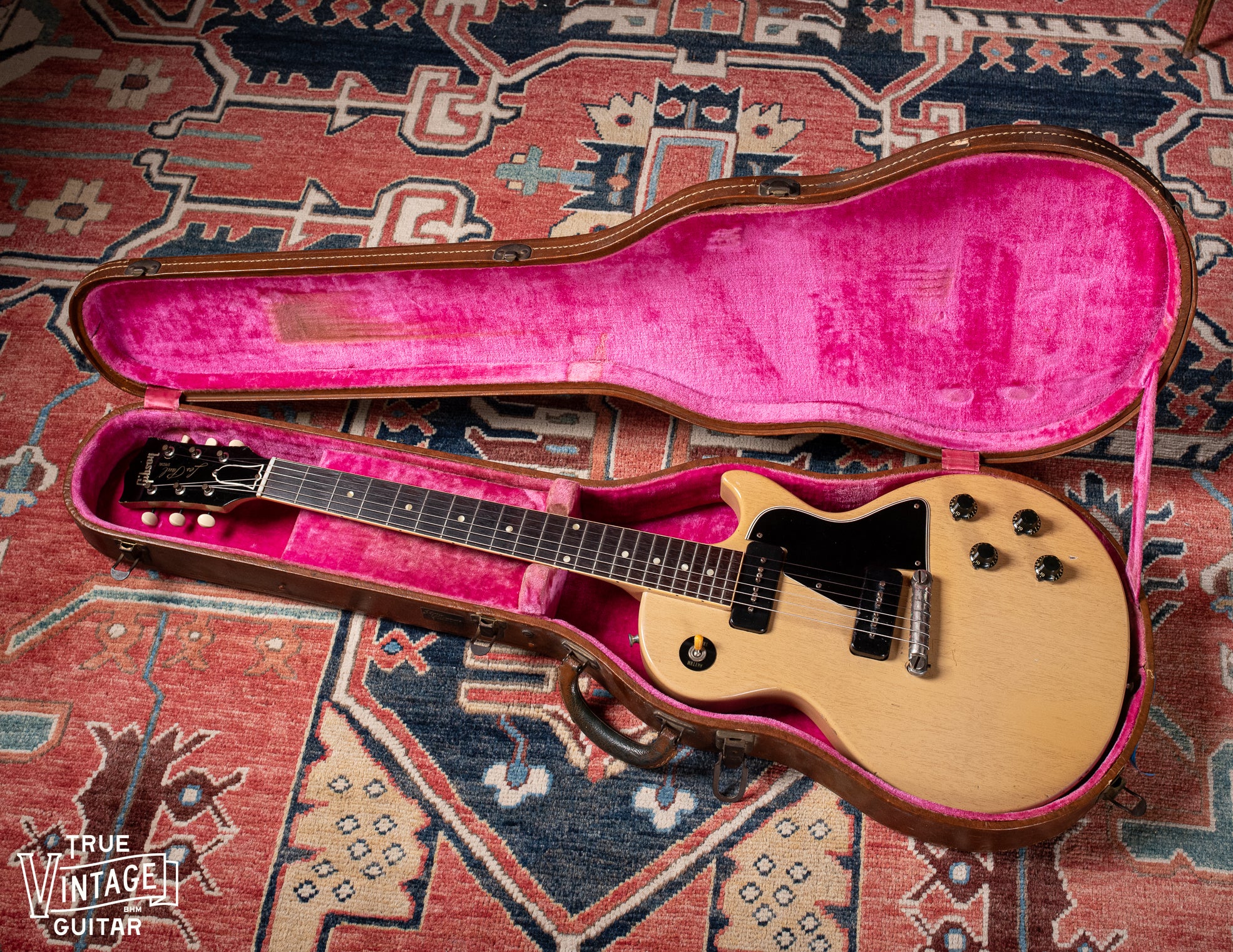 Gibson Les Paul Special 1956 - Image 11