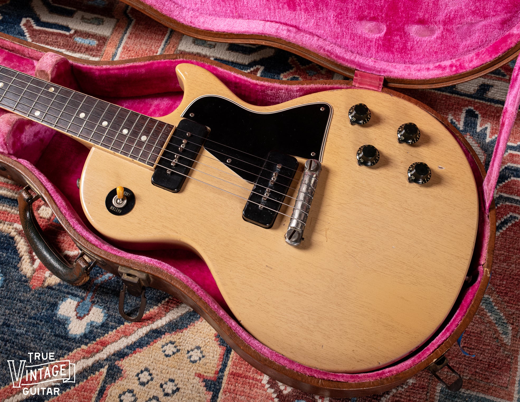 Gibson Les Paul Special 1956 - Image 12