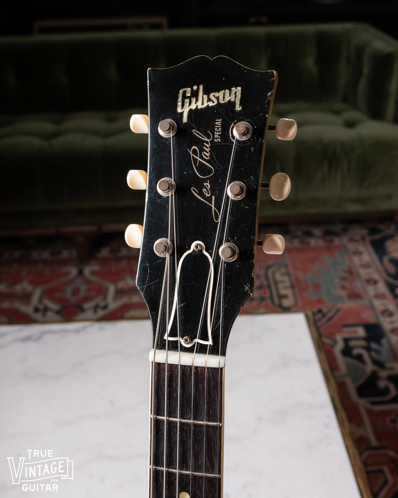 Gibson Les Paul Special 1956 - Image 4