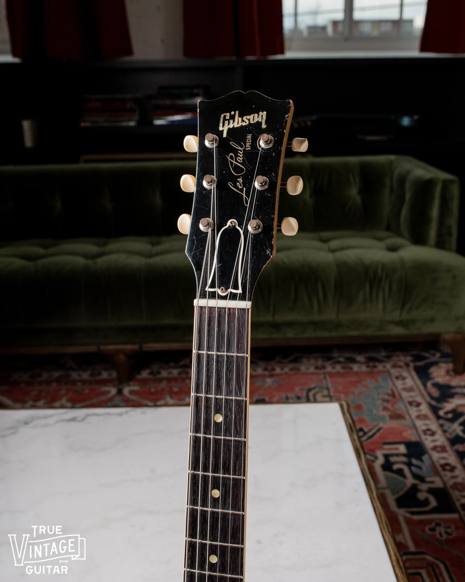 Gibson Les Paul Special 1956 - Image 6