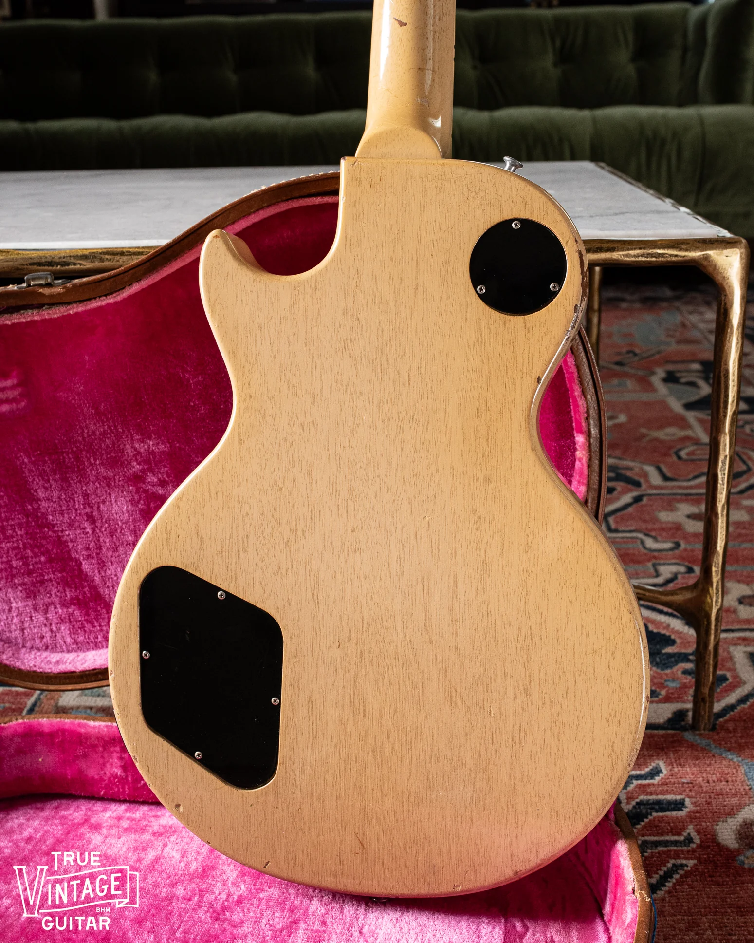Gibson Les Paul Special 1956 - Image 8