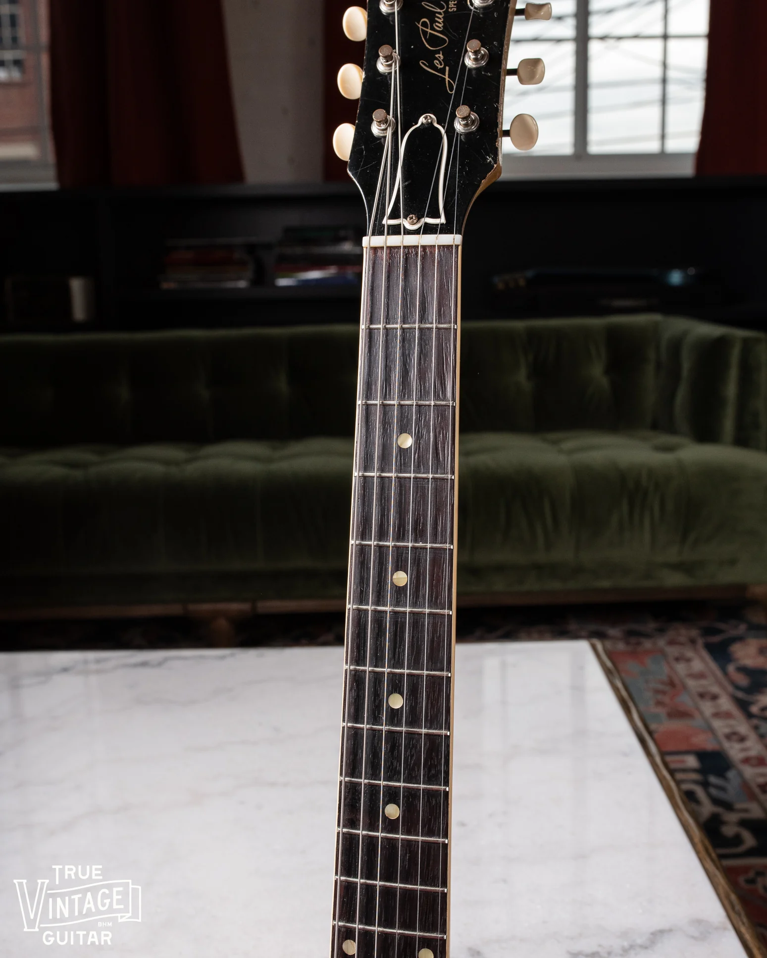 Gibson Les Paul Special 1956 - Image 9