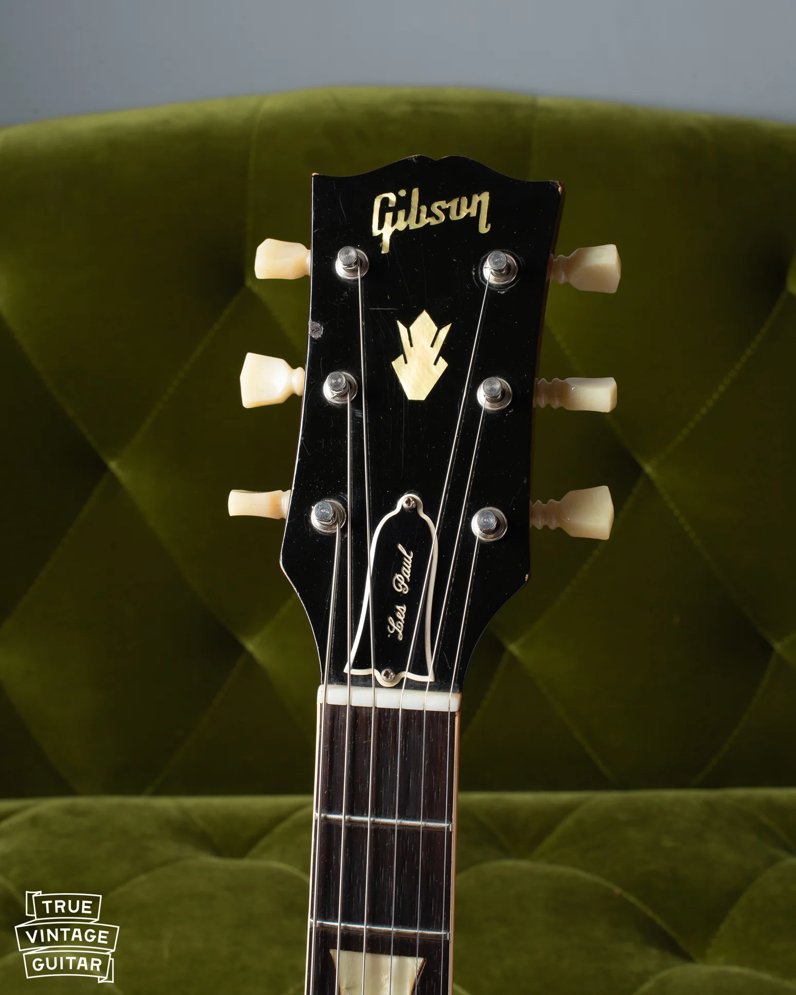 Gibson Les Paul Standard SG 1961 - Image 10