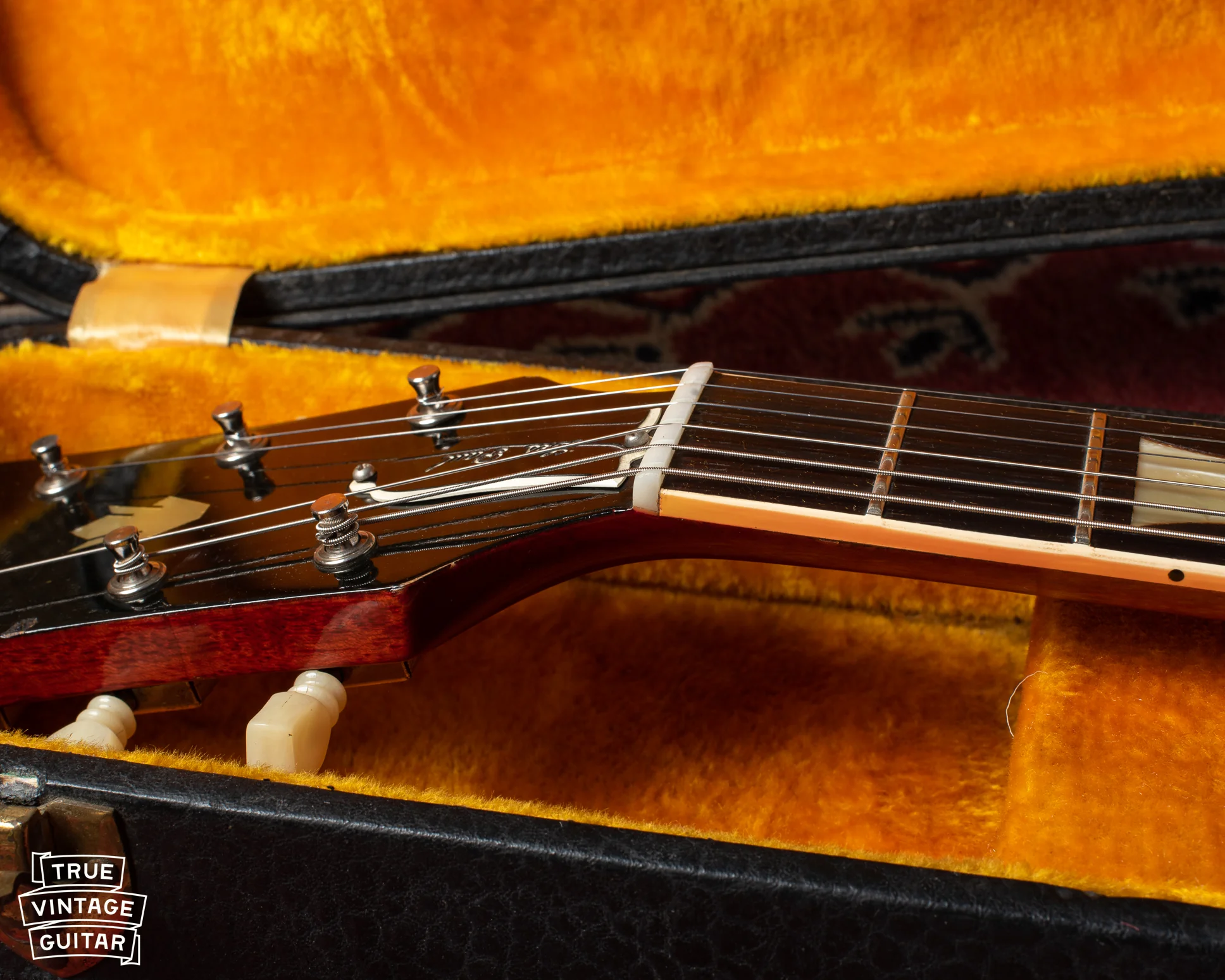 Gibson Les Paul Standard SG 1961 - Image 12