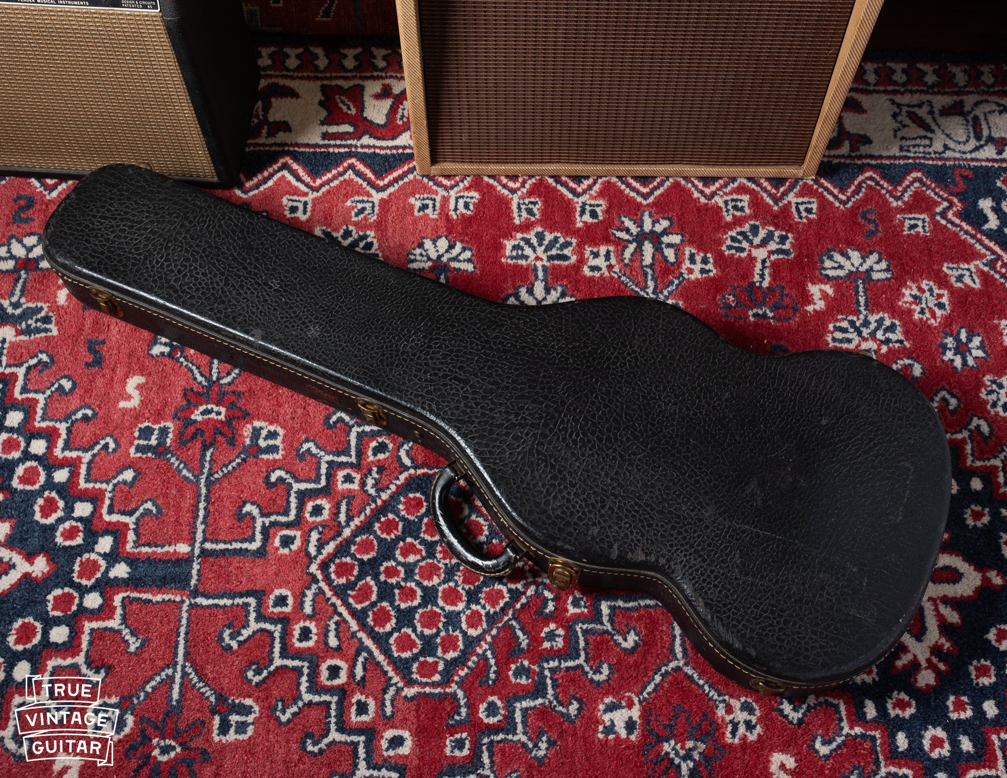 Gibson Les Paul Standard SG 1961 - Image 16