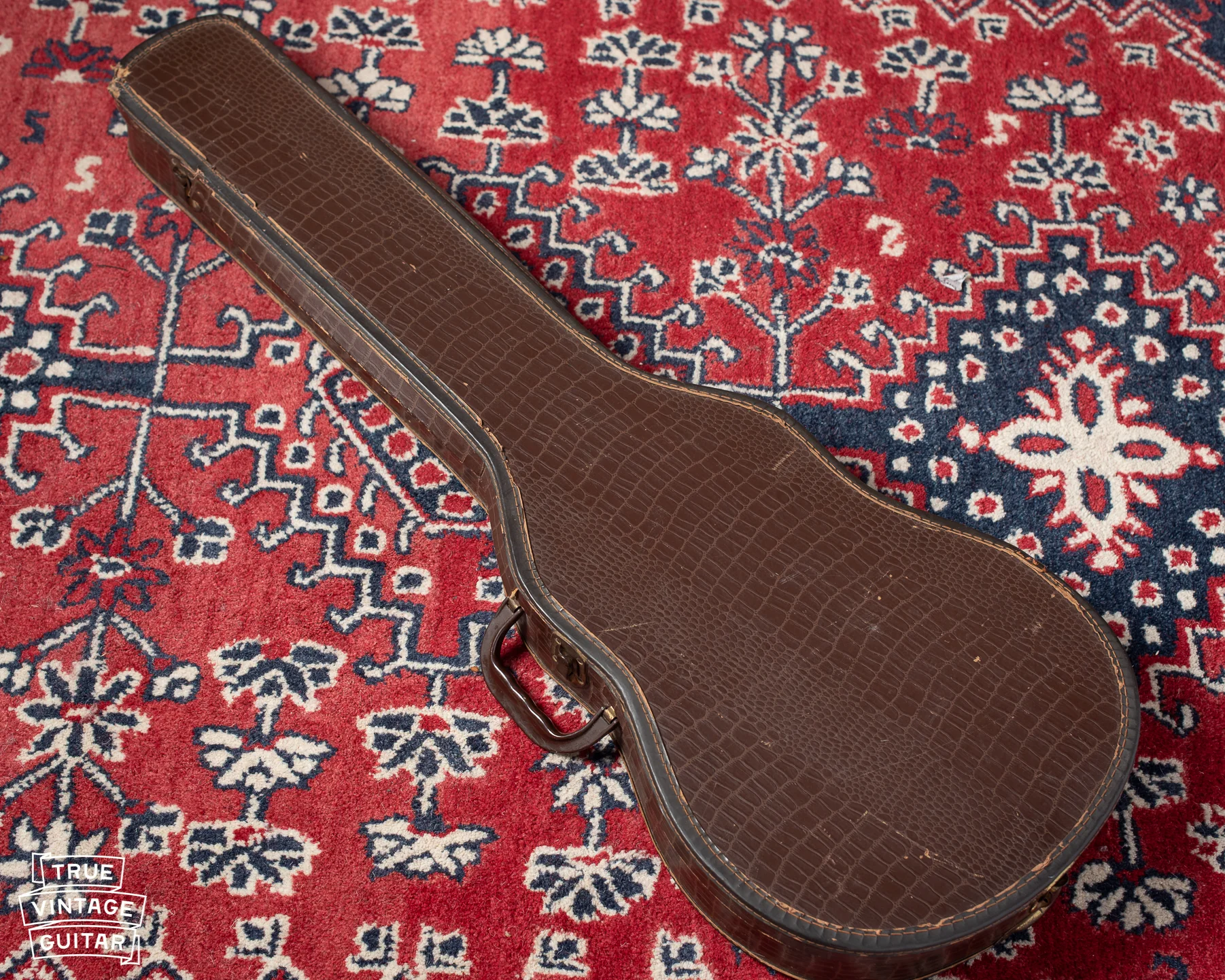 Gibson Les Paul TV 1958 - Image 12