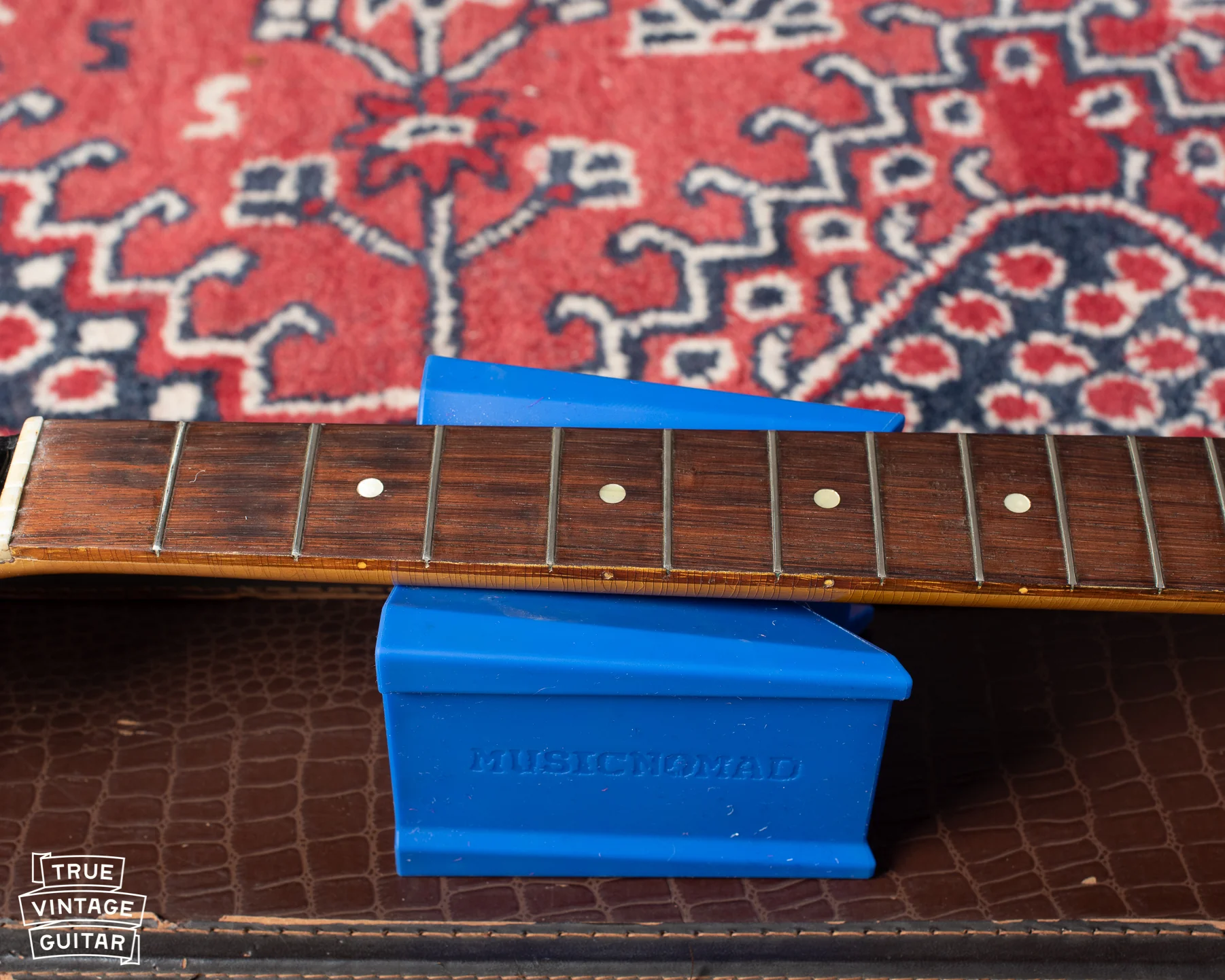 Gibson Les Paul TV 1958 - Image 14