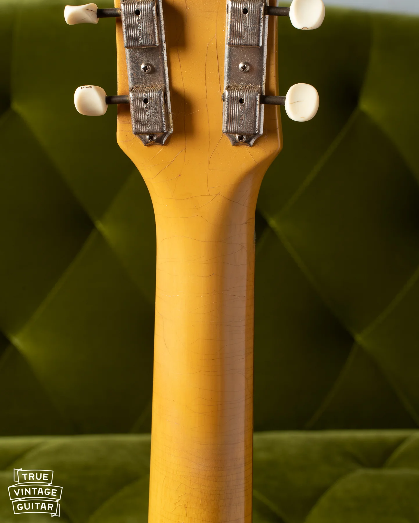 Gibson Les Paul TV 1958 - Image 6
