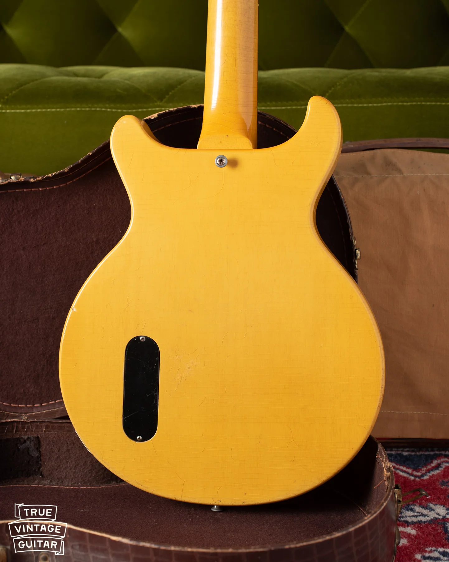 Gibson Les Paul TV 1958 - Image 7