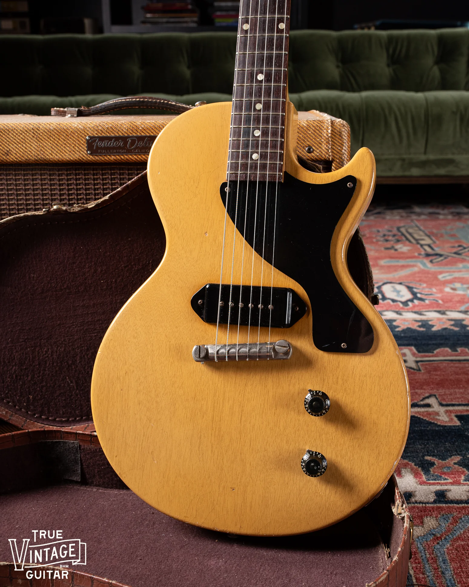 Gibson Les Paul TV Model 1957